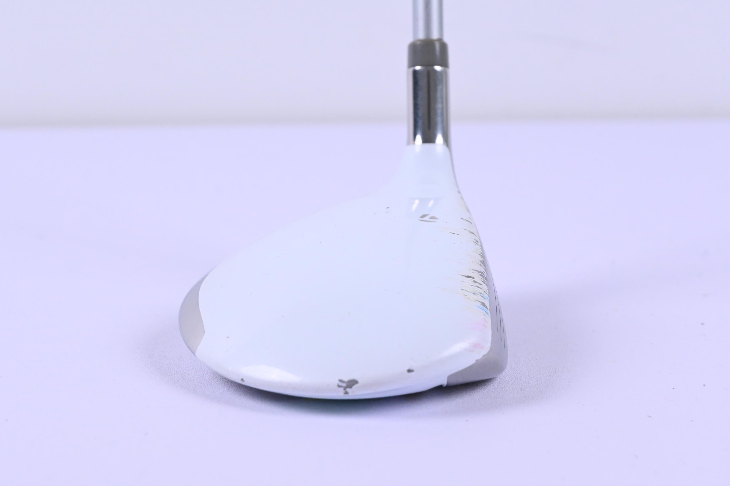 Ladies Taylormade Kalea #3 Wood / 17 Degree / Ladies Flex Kalea 45 Shaft