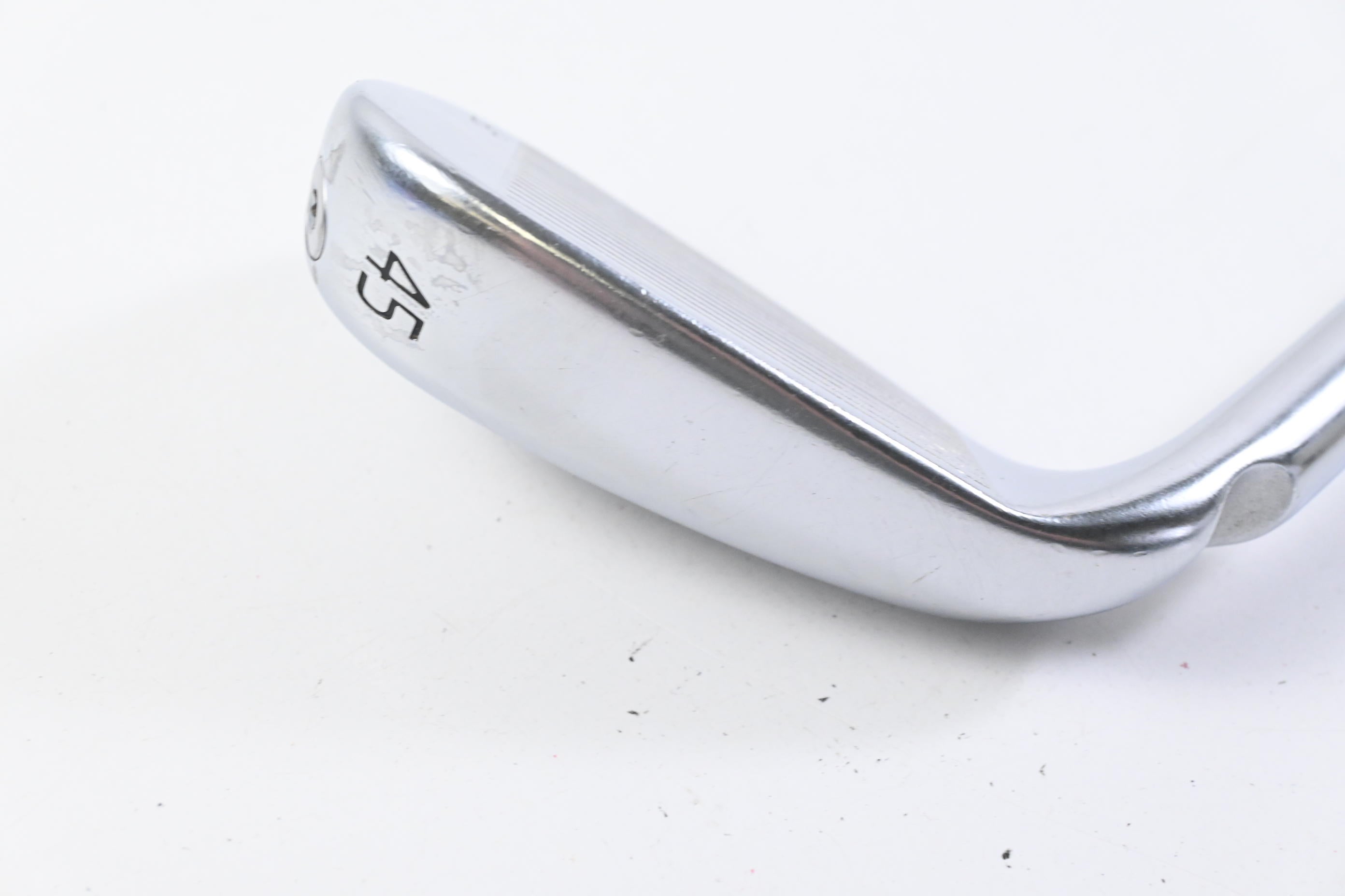 Ping G430 Gap Wedge / 45.5 Degree / Green Dot / Stiff Flex N.S.Pro Modus3 Tour