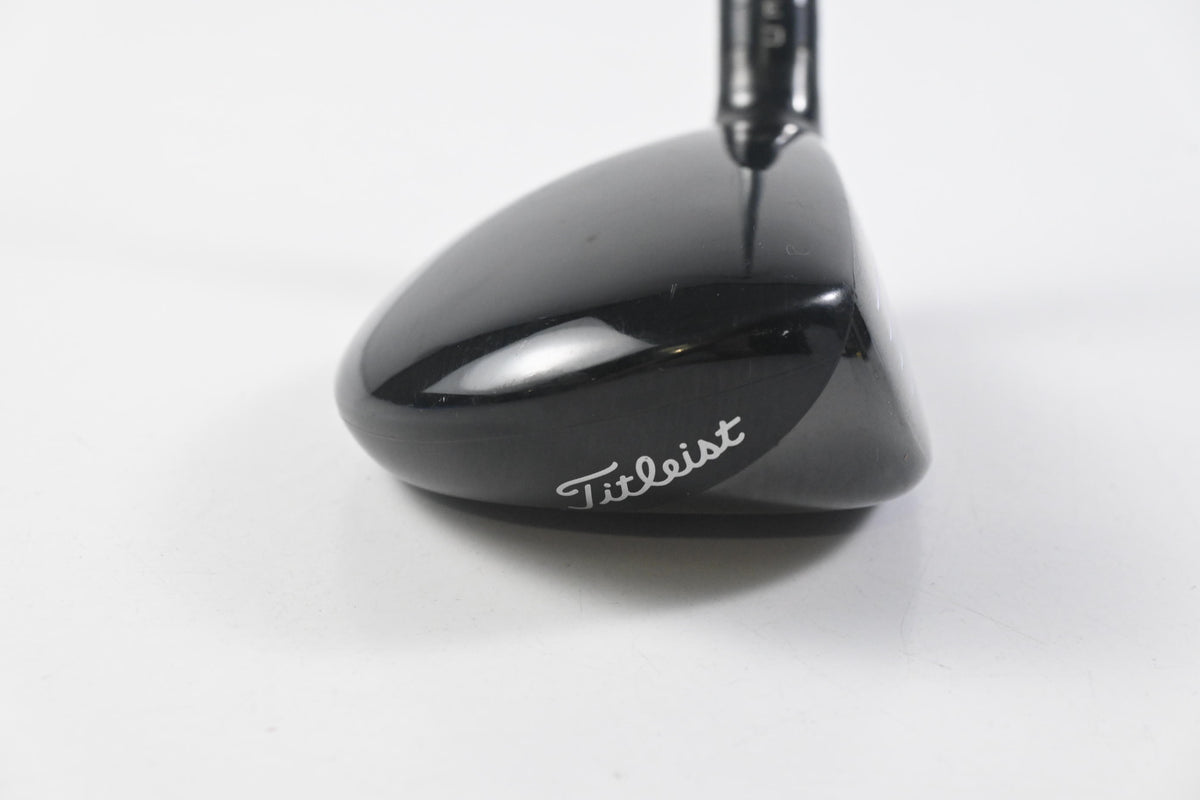 Titleist TSR2 #4 Hybrid / 21 Degree / Regular Flex Air Speeder 50 Shaft