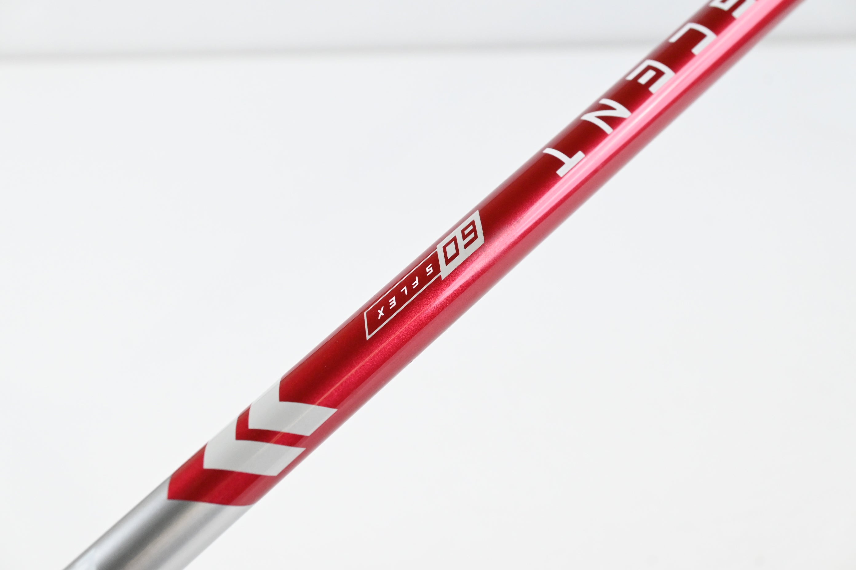 Ping G400 SFT Driver / 12 Degree / Stiff Flex Aldila Ascent 60 Shaft