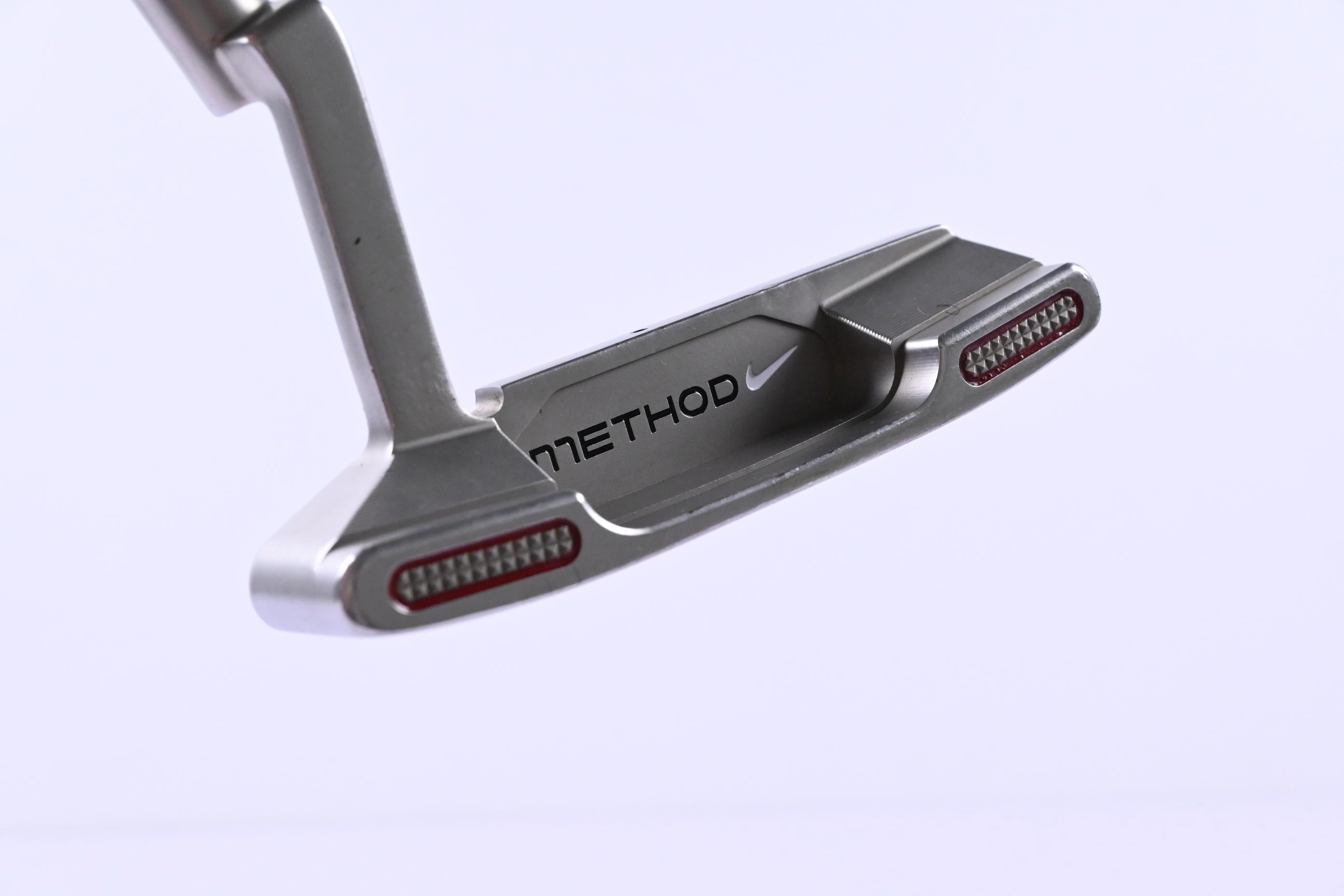 Nike Method Milled Model 001 Putter / 34 Inch