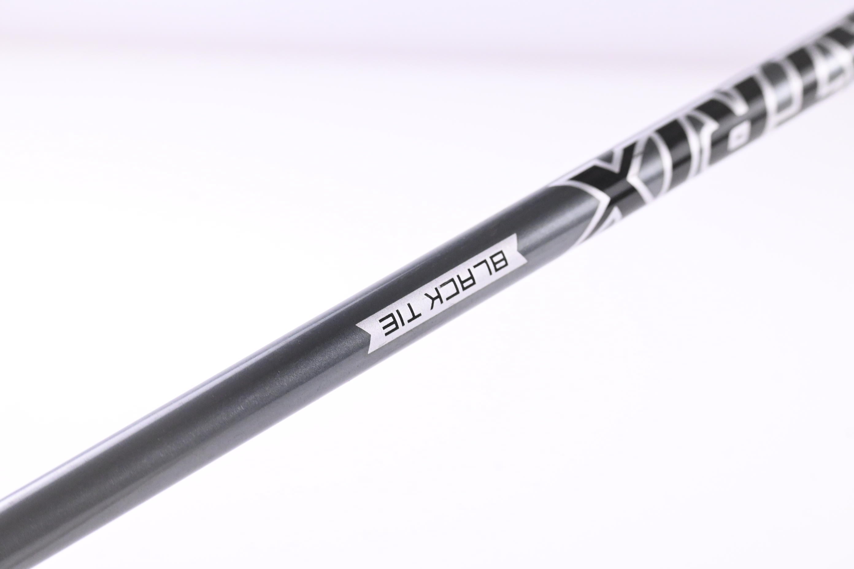 Left Hand Taylormade Stealth Plus #3 Wood / 15 Degree / Stiff Flex Matrix 70