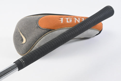 Nike Ignite #3 Hybrid / 21 Degree / Uniflex Nike Ignite Shaft