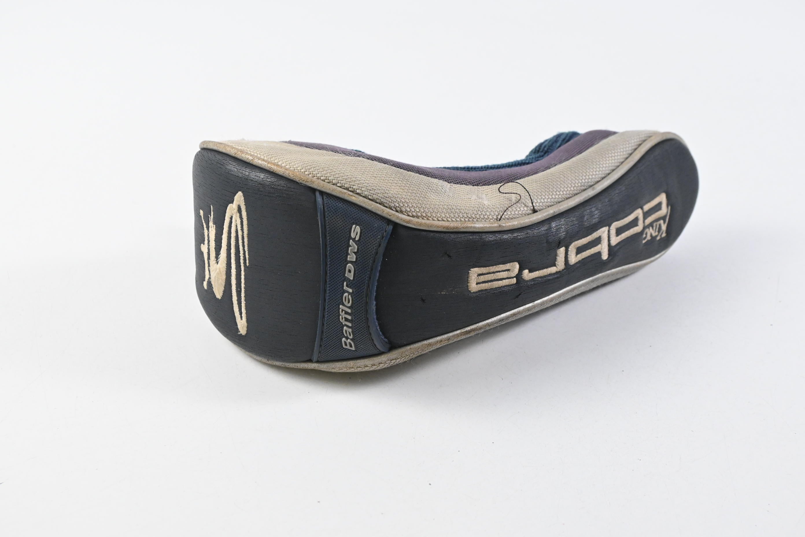 Ladies Cobra King Baffler DWS #5 Hybrid / 29 Degree / Ladies Flex Aldila NV 50