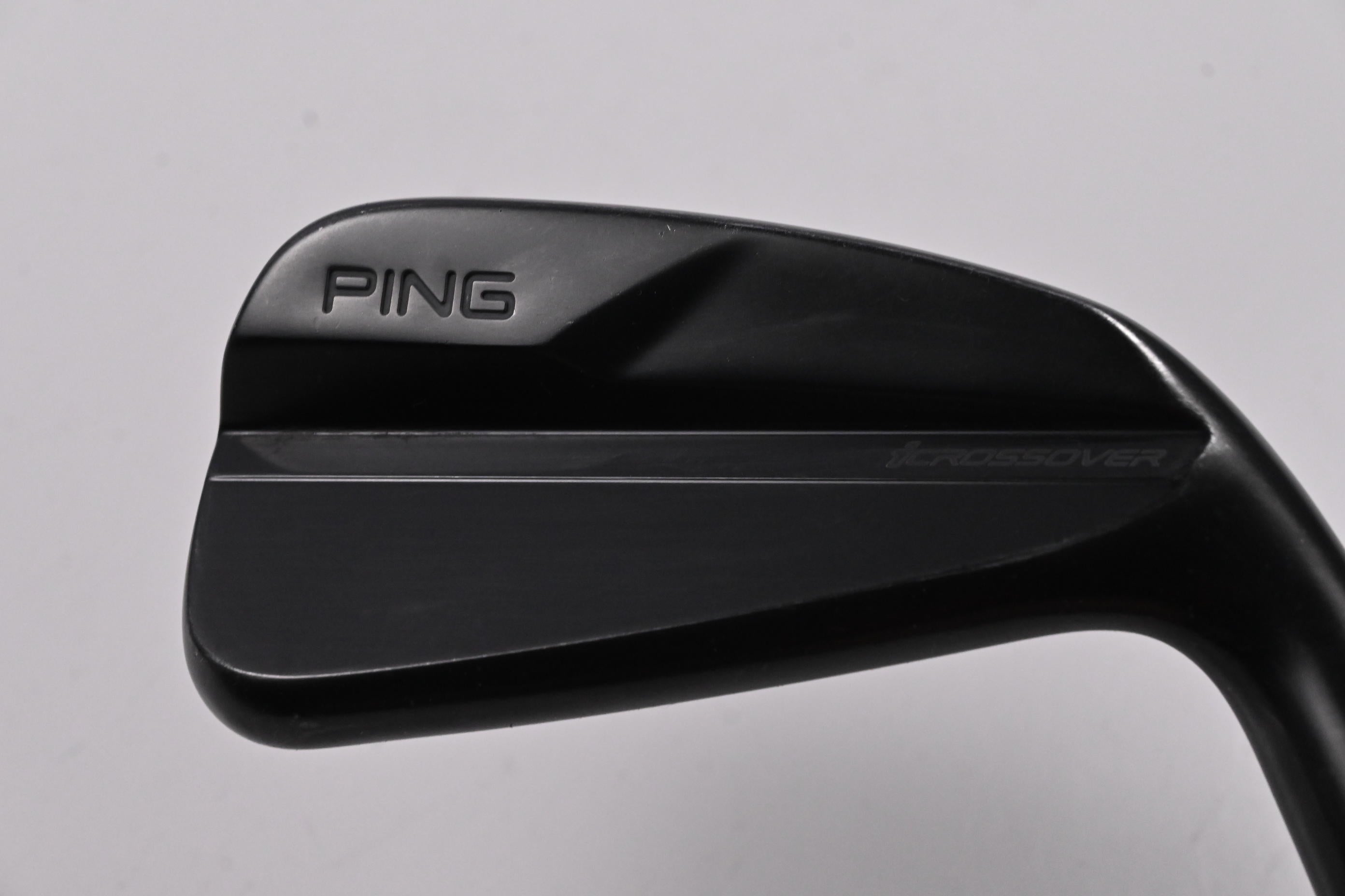 Ping iCrossover #3 Hybrid / 19 Degree / Stiff Flex Ping Tour 2.0 85 Shaft