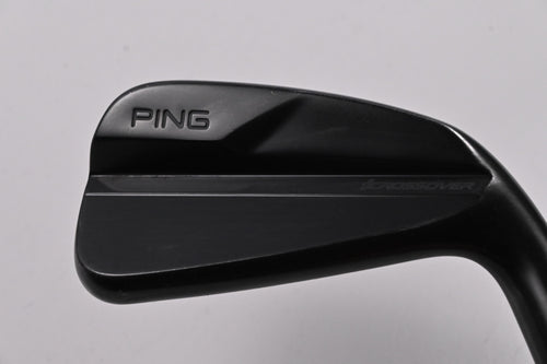 Ping iCrossover #3 Hybrid / 19 Degree / Stiff Flex Ping Tour 2.0 85 Shaft
