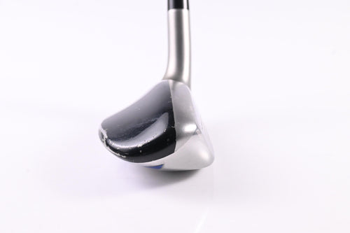 Ping G5 #4 Hybrid / 22 Degree / Stiff Flex Steel Shaft