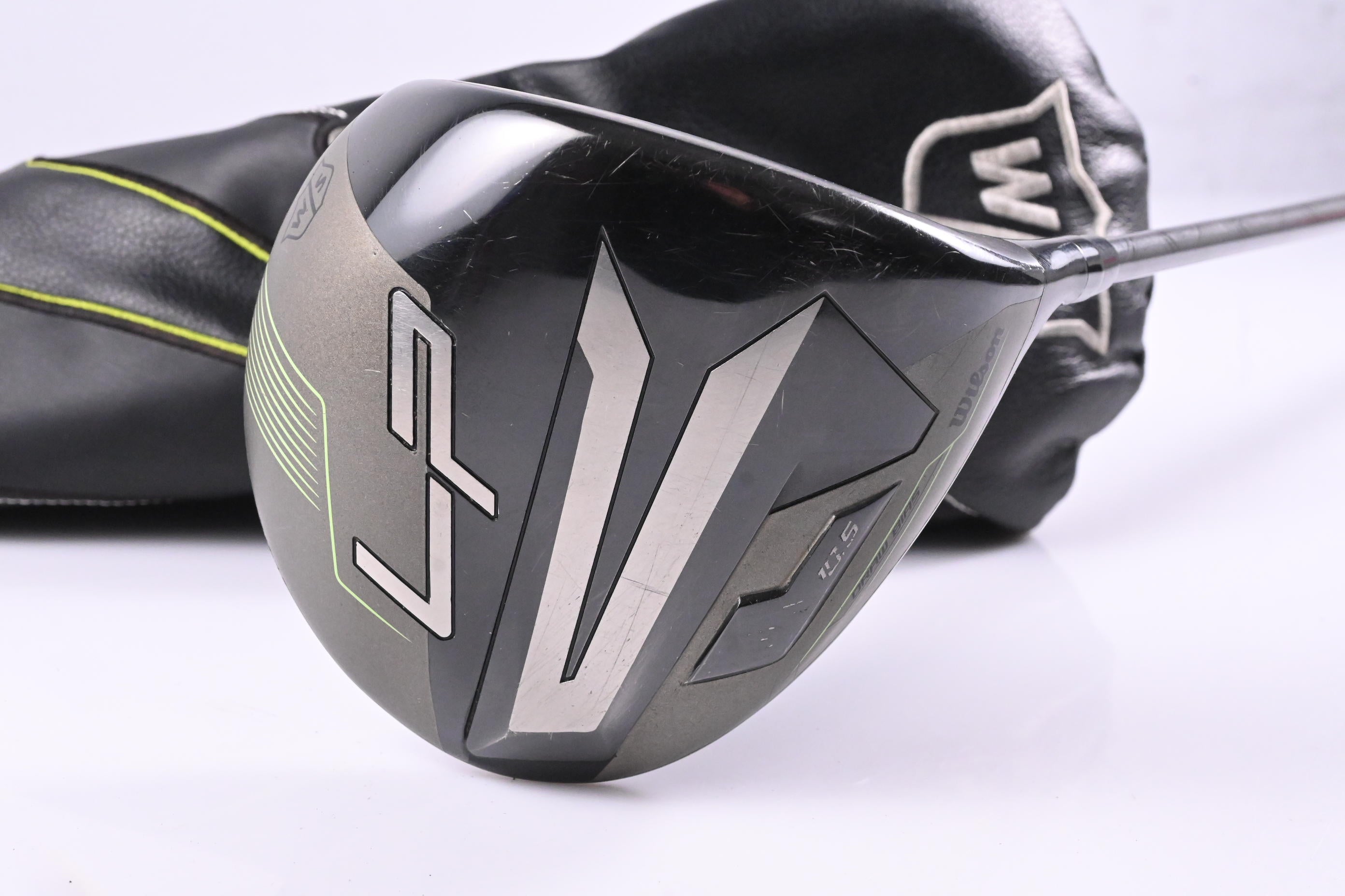 Wilson Staff Launch Pad 2022 Driver / 10.5 Degree / Regular Flex EvenFlow 55