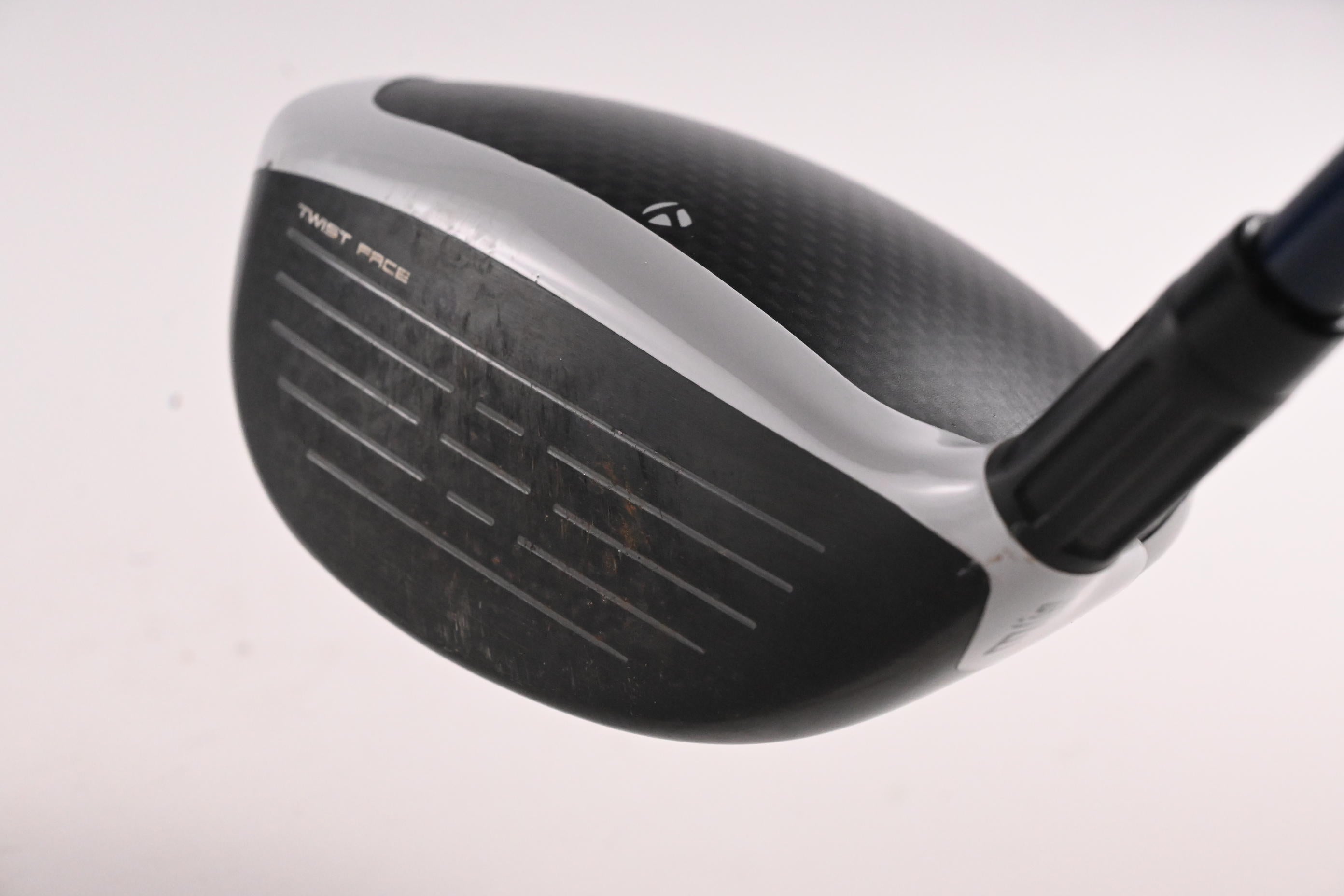 Taylormade SIM2 Max #3 Wood / 15 Degree / Regular Flex Ventus Blue 5 Shaft