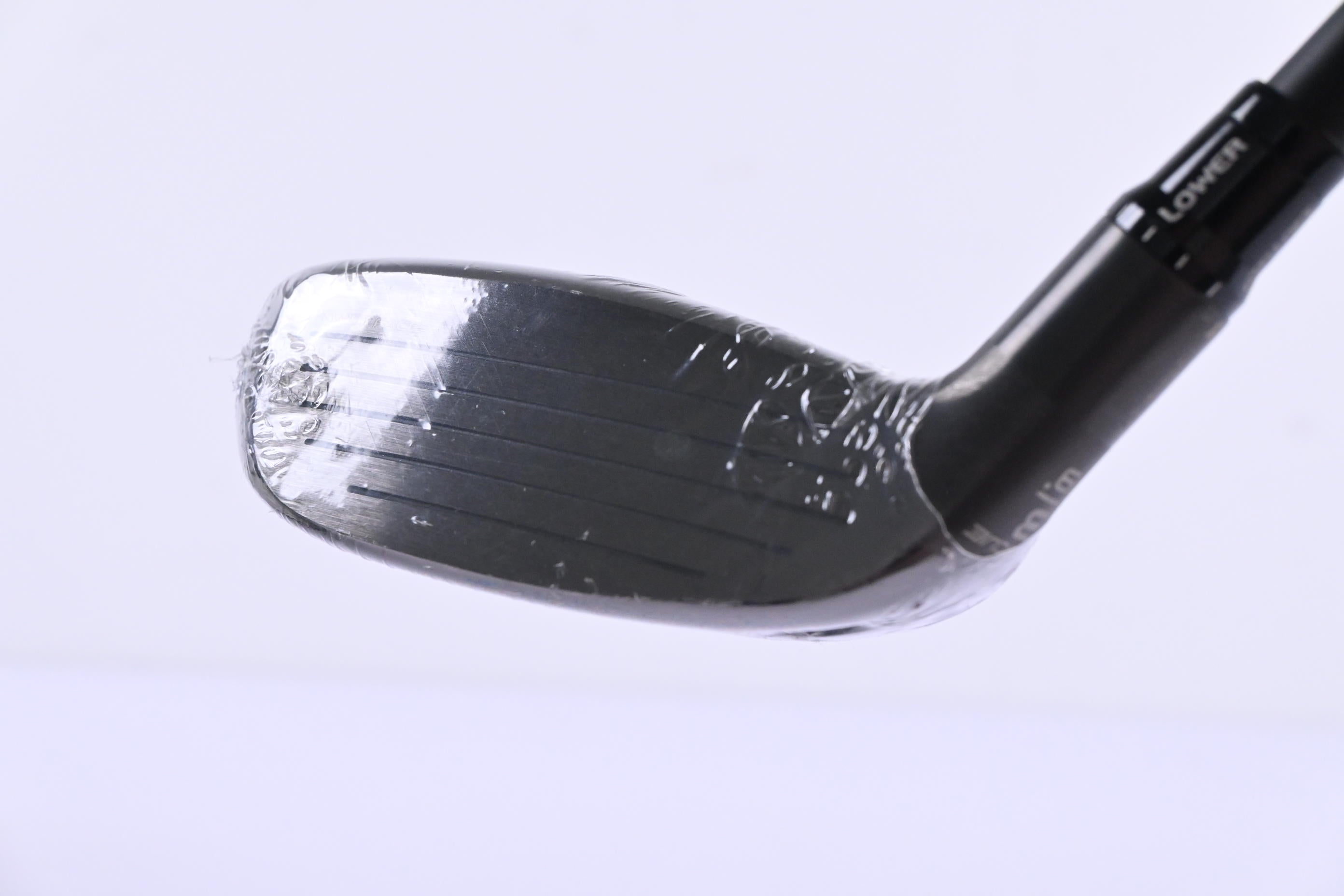 Taylormade Qi35 #3 Hybrid / 19 Degree / Regular Flex Fujikura Ventus Blue 6
