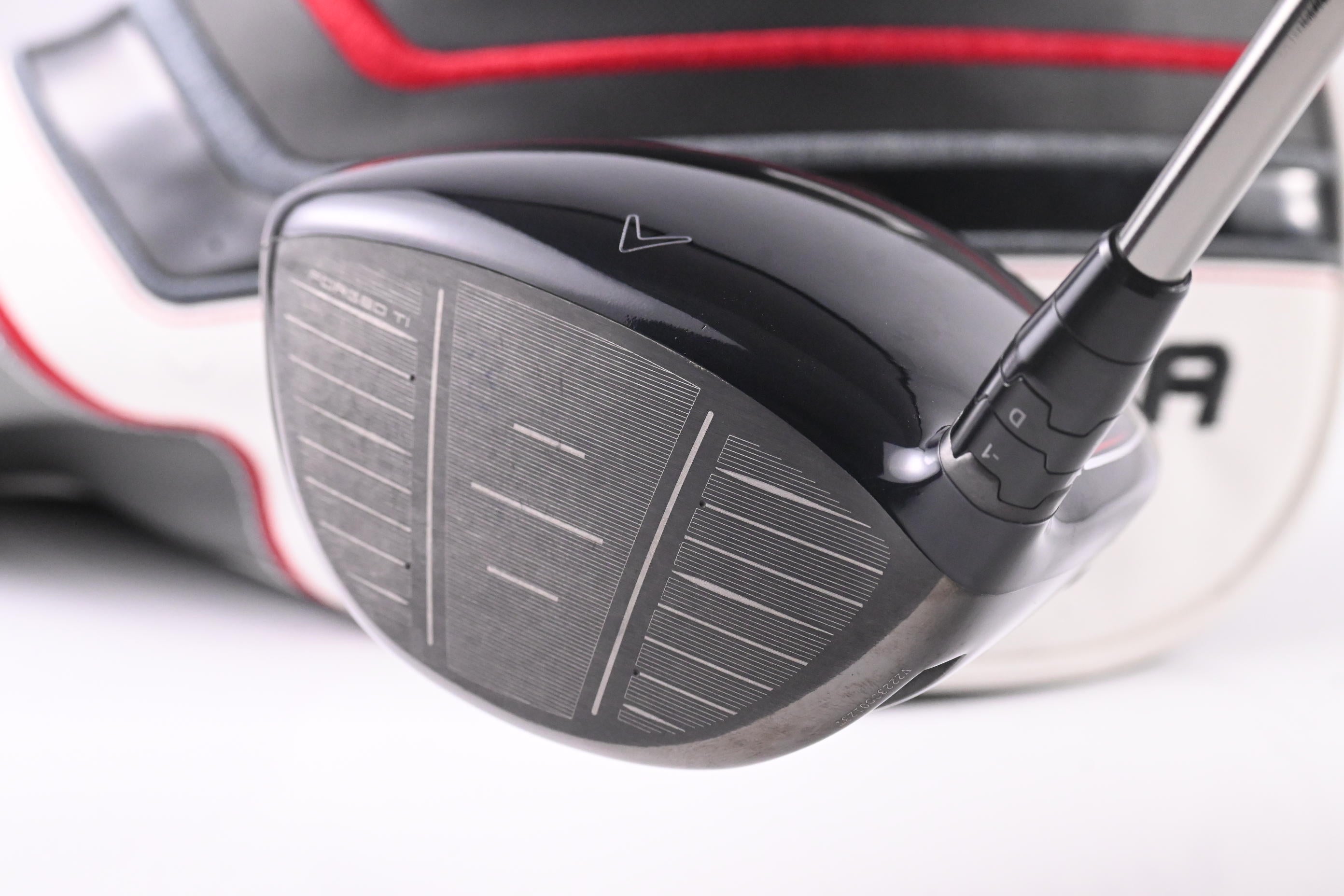 Callaway Great Big Bertha 2023 Driver / 10.5 Degree / Regular Flex Callaway RCH