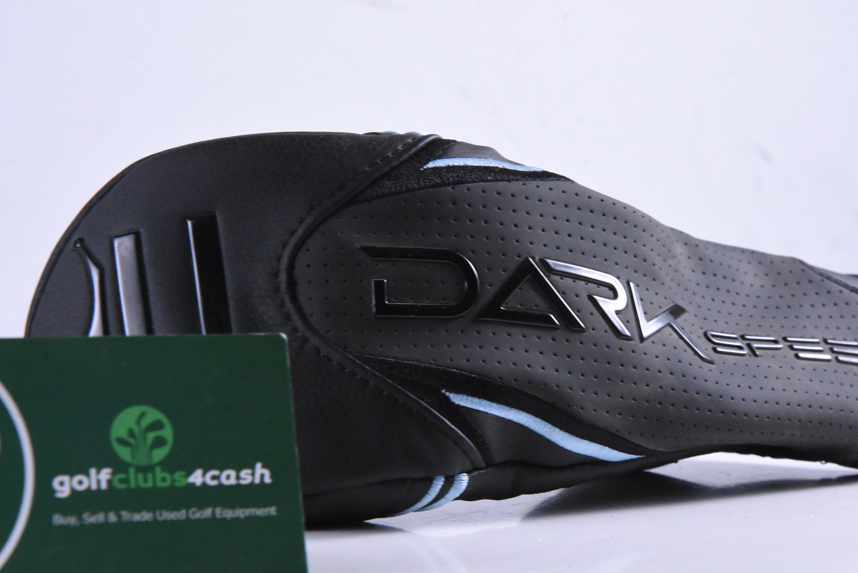 Ladies Cobra Darkspeed Max #5 Wood / 21.5 Degree / Ladies Flex UST Helium NC 4