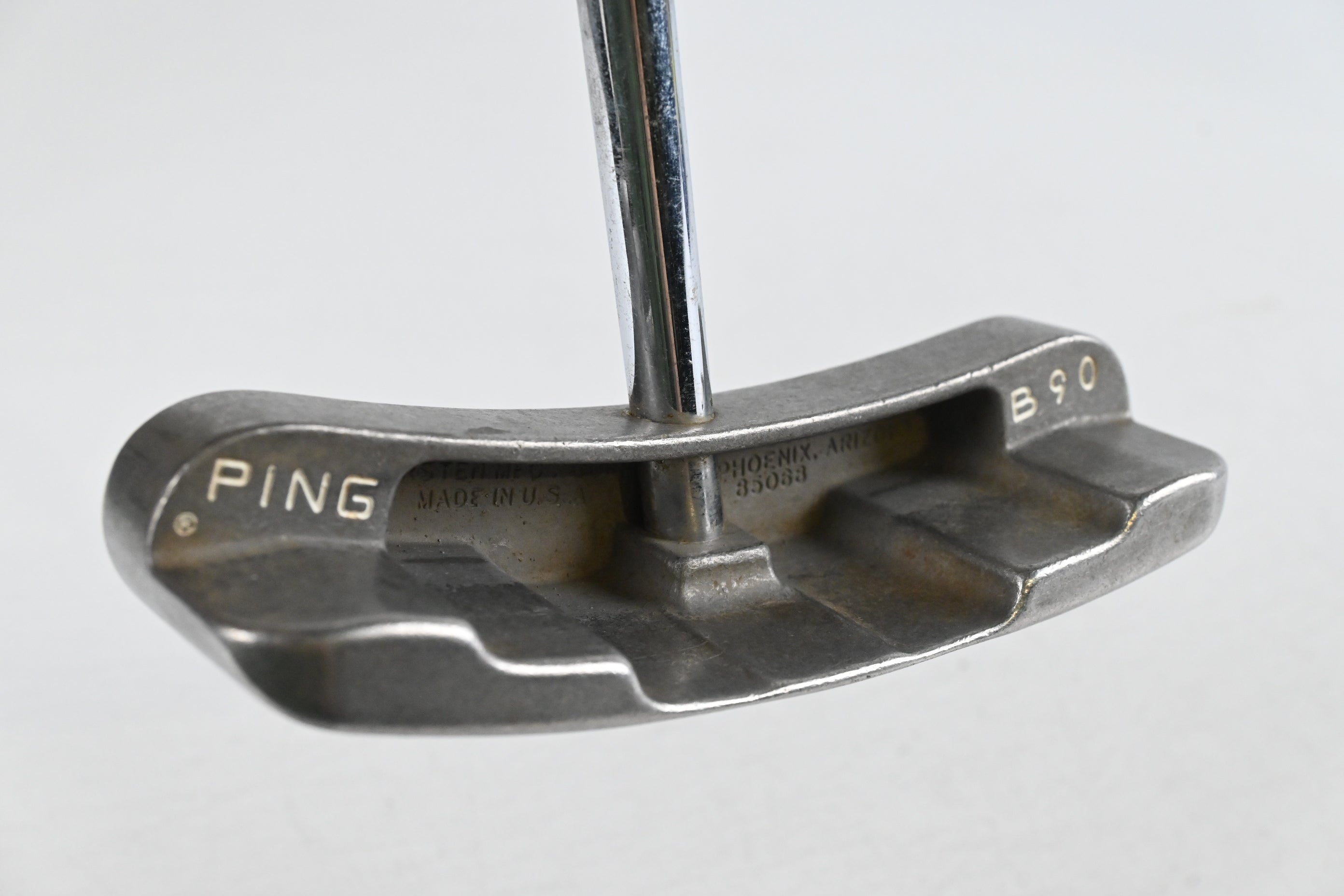 Ping Karsten Original B60 Putter / 46 Inch