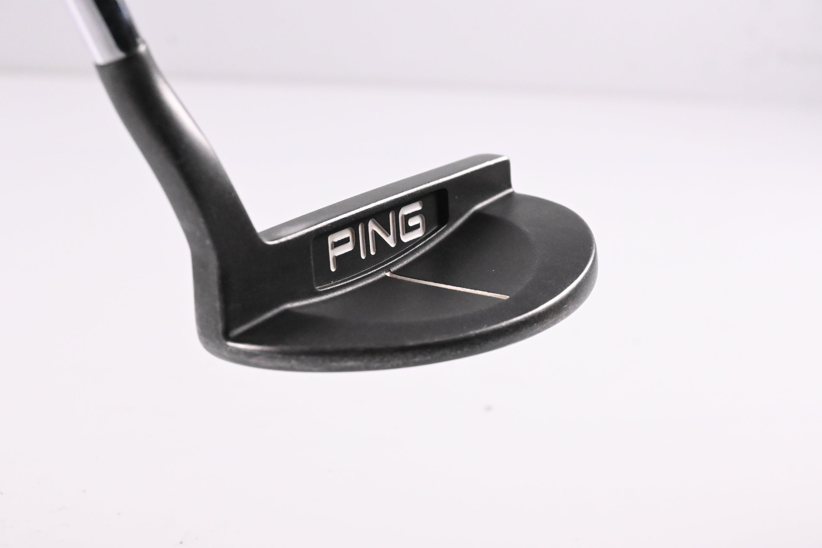 Ping Cadence TR Shea H Putter / Yellow Dot / 35 Inch