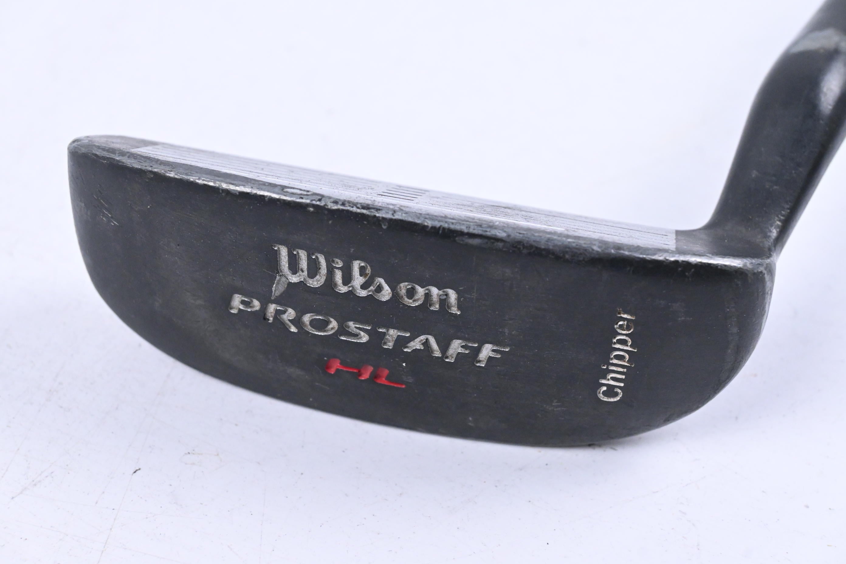 Wilson Prostaff Chipper / 37.5 Degree / Stiff Flex Steel Shaft