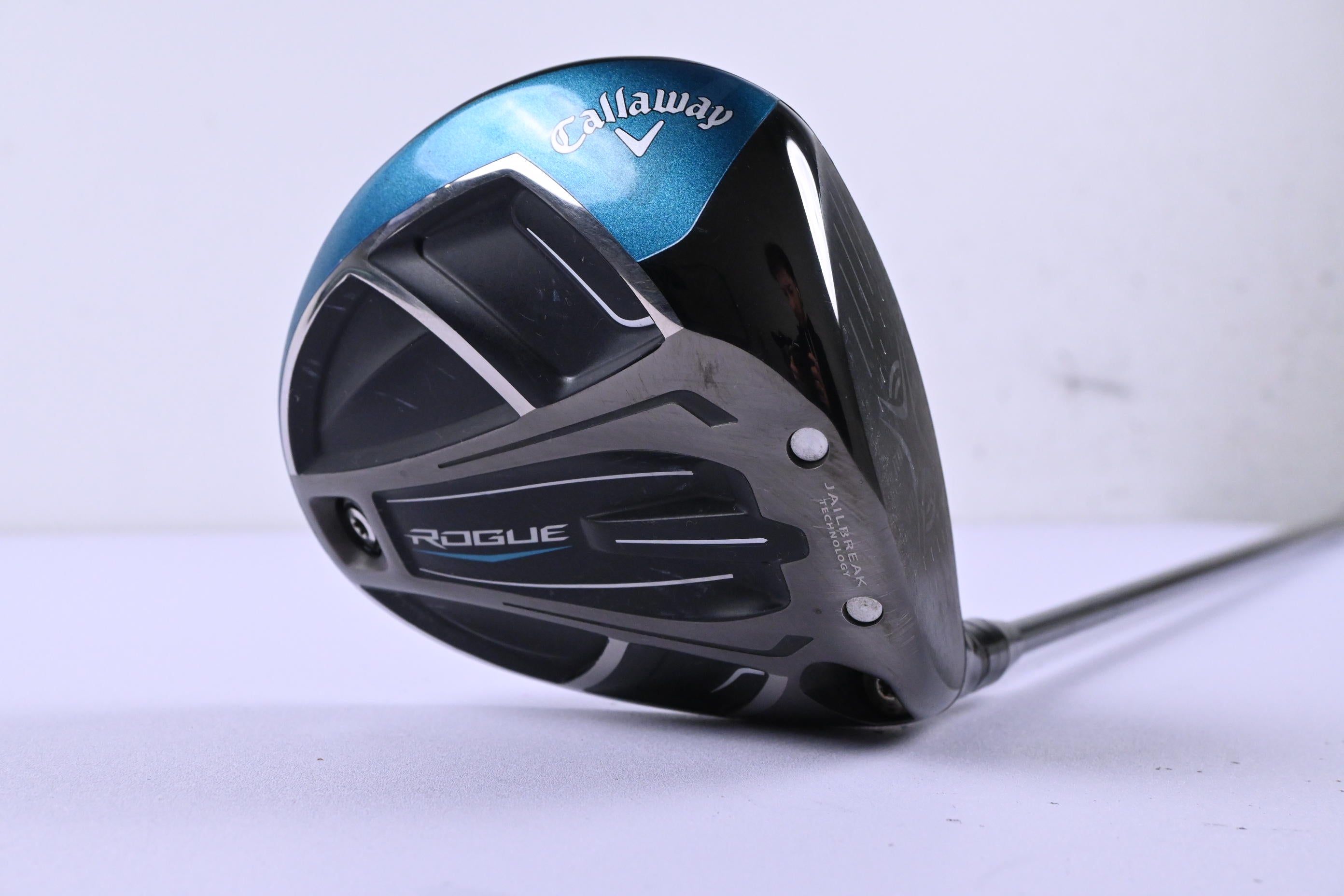 Callaway Rogue Driver / 10.5 Degree / Regular Flex Aldila Synergy 60 Shaft