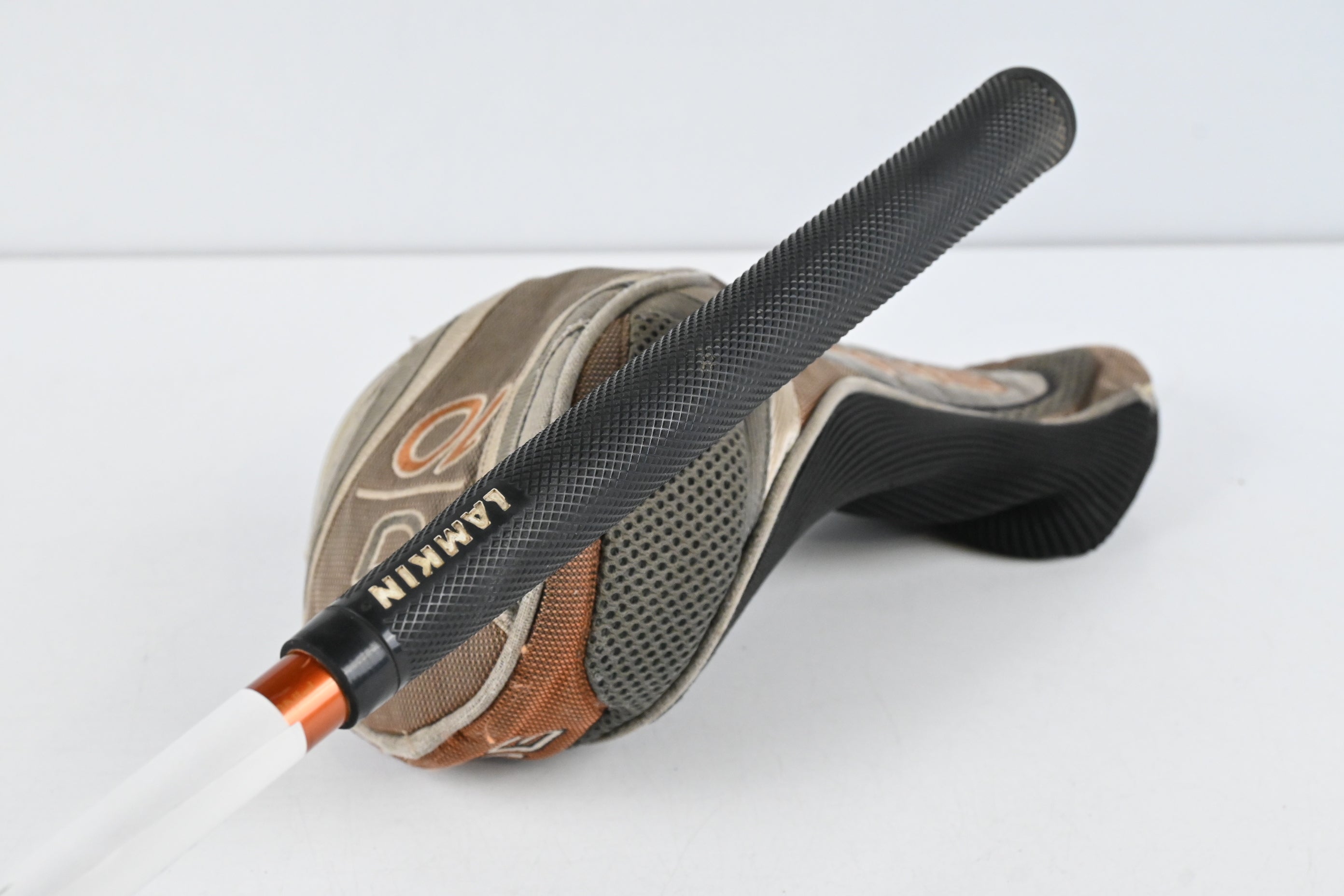 Ping G10 Driver / 13.5 Degree / Regular Flex Ping TFC 129 Shaft