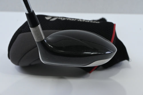 Taylormade 300 Ti Driver / 10.5 Degree / Stiff Flex FCM Rifle Shaft