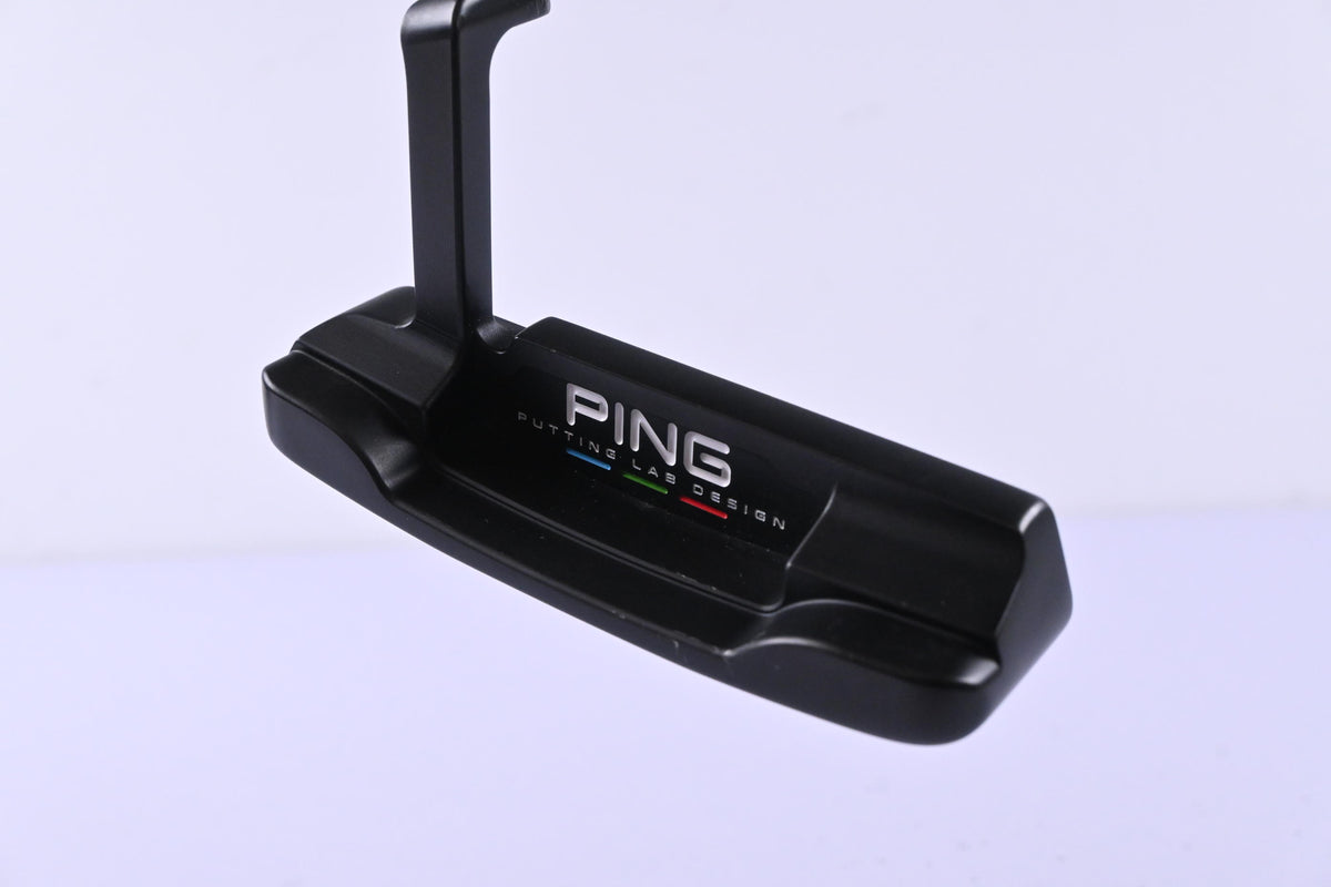 Ping PLD Milled 2022 Anser Putter / 34 Inch