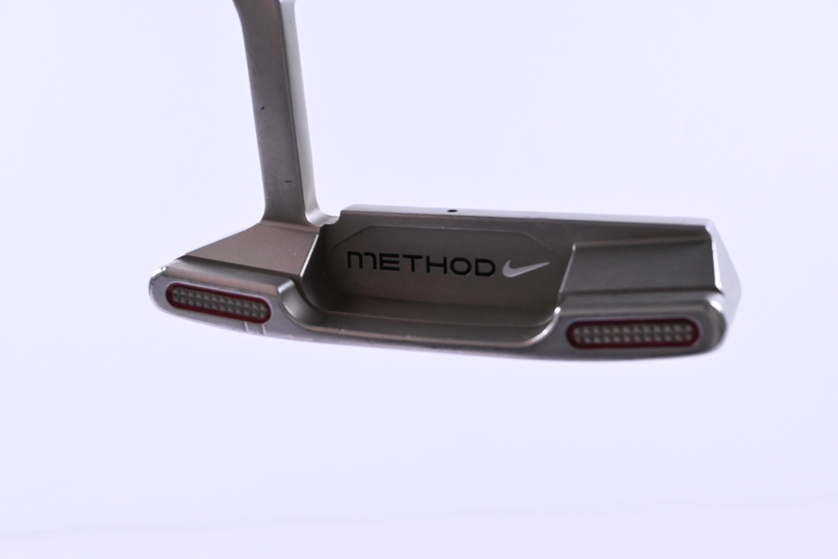 Nike Method Milled Model 001 Putter / 34 Inch