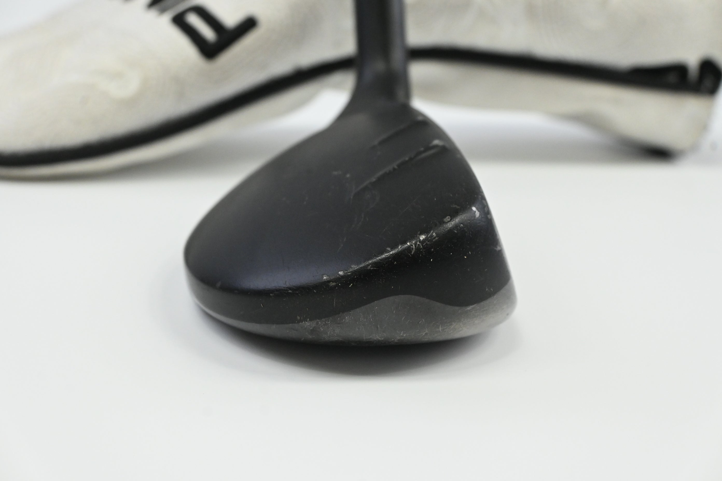 Ping G Series #4 Hybrid / 22 Degree / Stiff Flex Ping Tour Chrome 90 Shaft