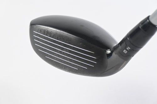 Titleist TSR2 #4 Hybrid / 21 Degree / Regular Flex Air Speeder 50 Shaft