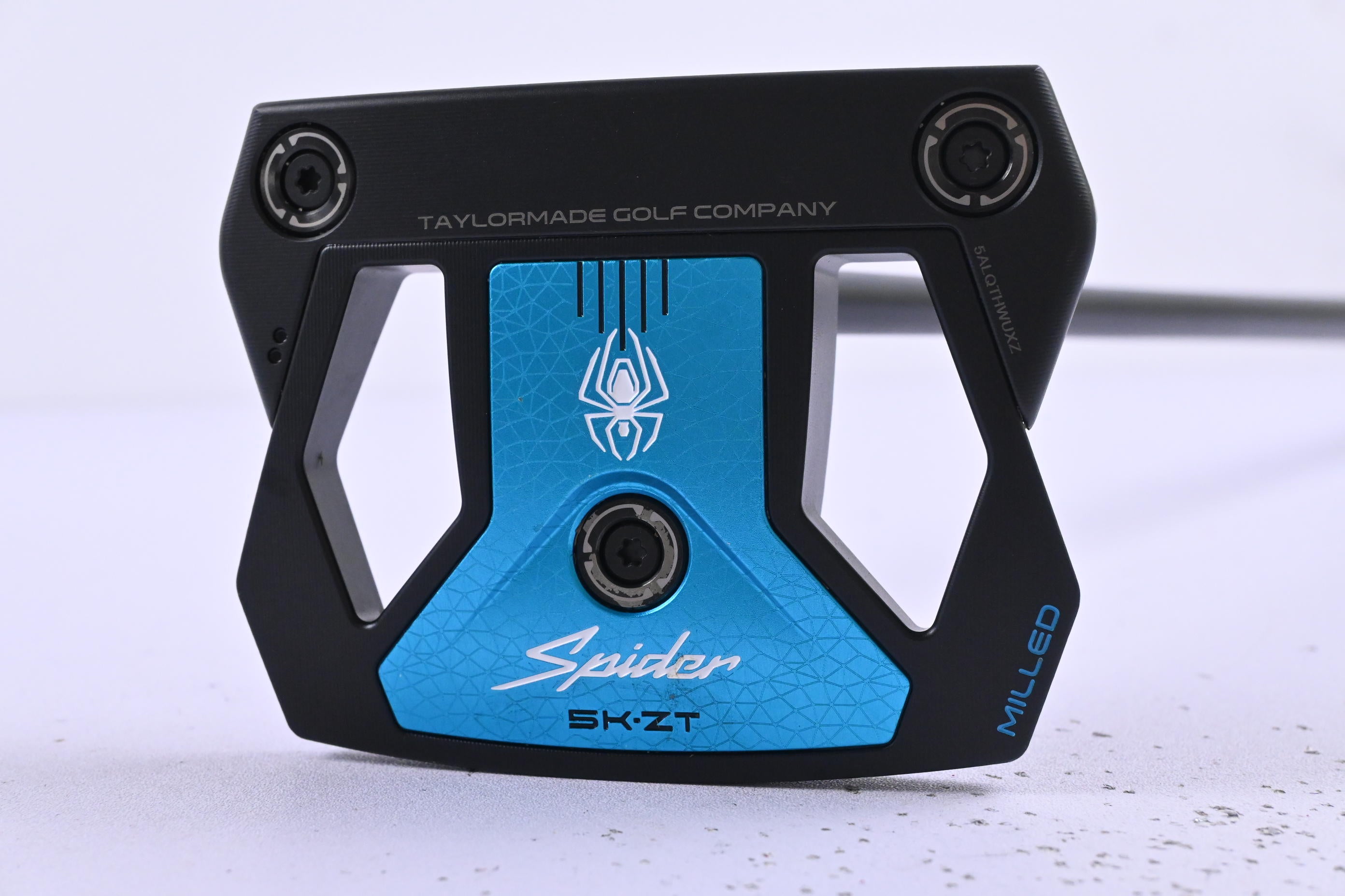 Taylormade Spider ZT Black Putter / 35 Inch