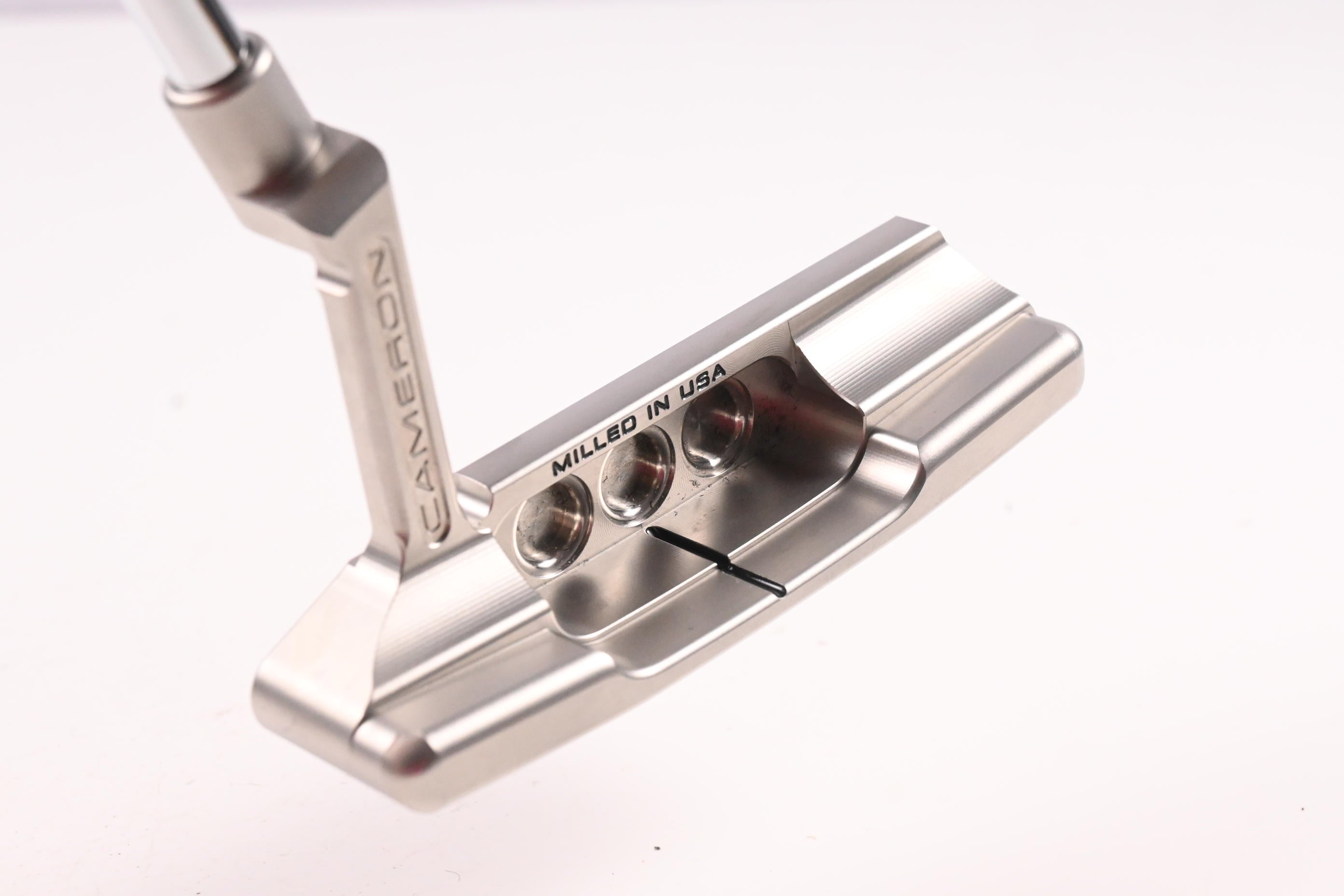 Scotty Cameron Super Select Newport2 Putter / 34 Inch