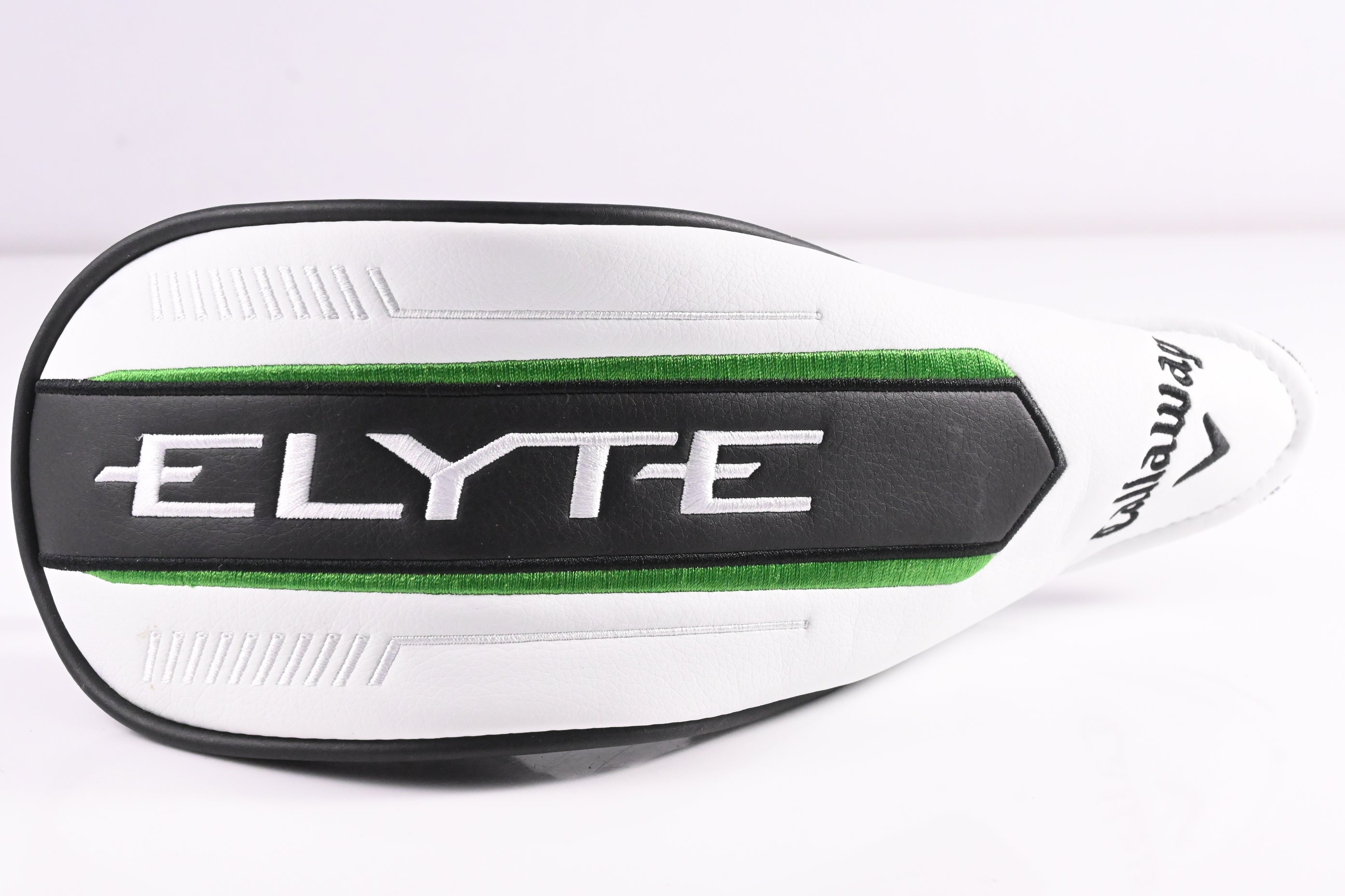 Callaway Elyte Triple Diamond #3 Wood / 15 Degree / X-Flex Denali Charcoal 70