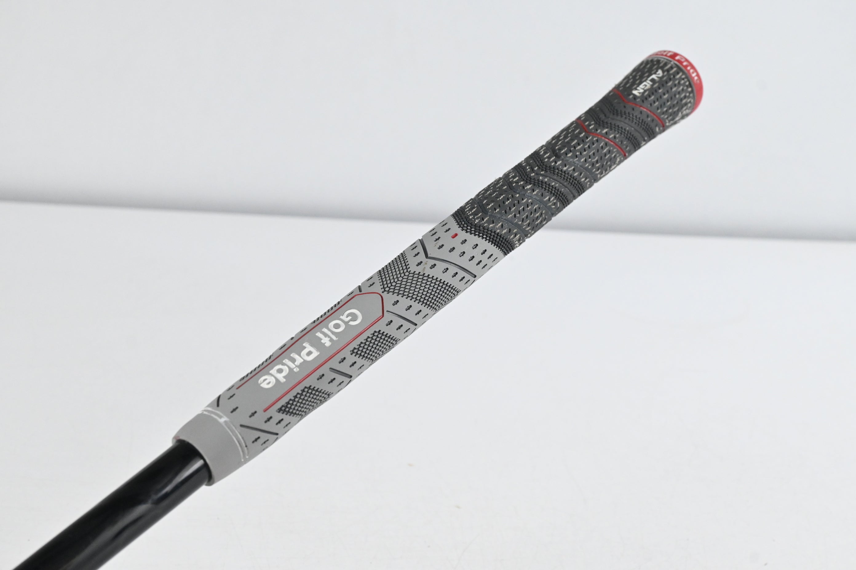 Left Hand Ping G30 #2 Hybrid / 17 Degree / Stiff Flex Project X Black Shaft