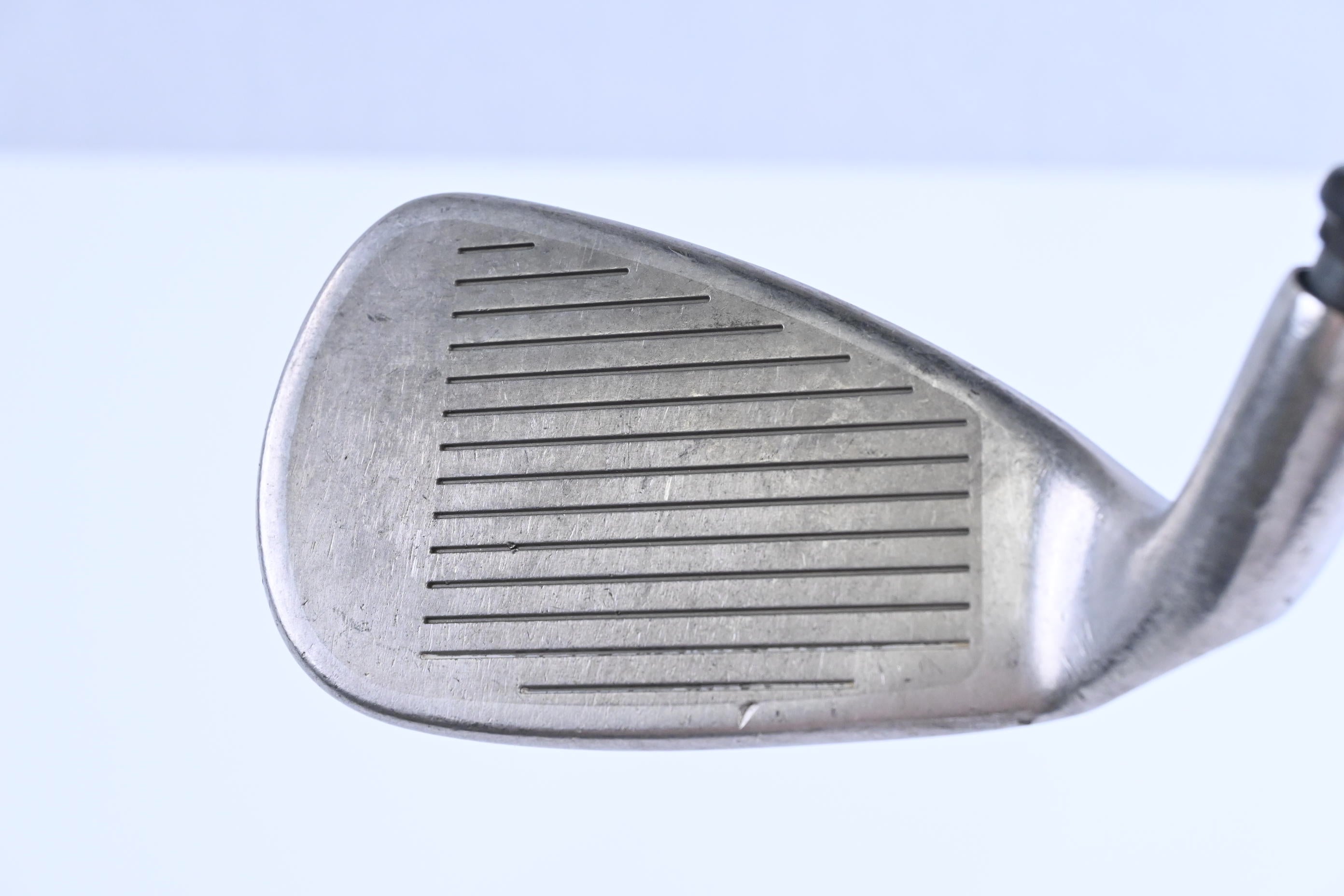 Callaway Big Bertha Fusion #9 Iron / Regular Flex RCH System 75 Shaft