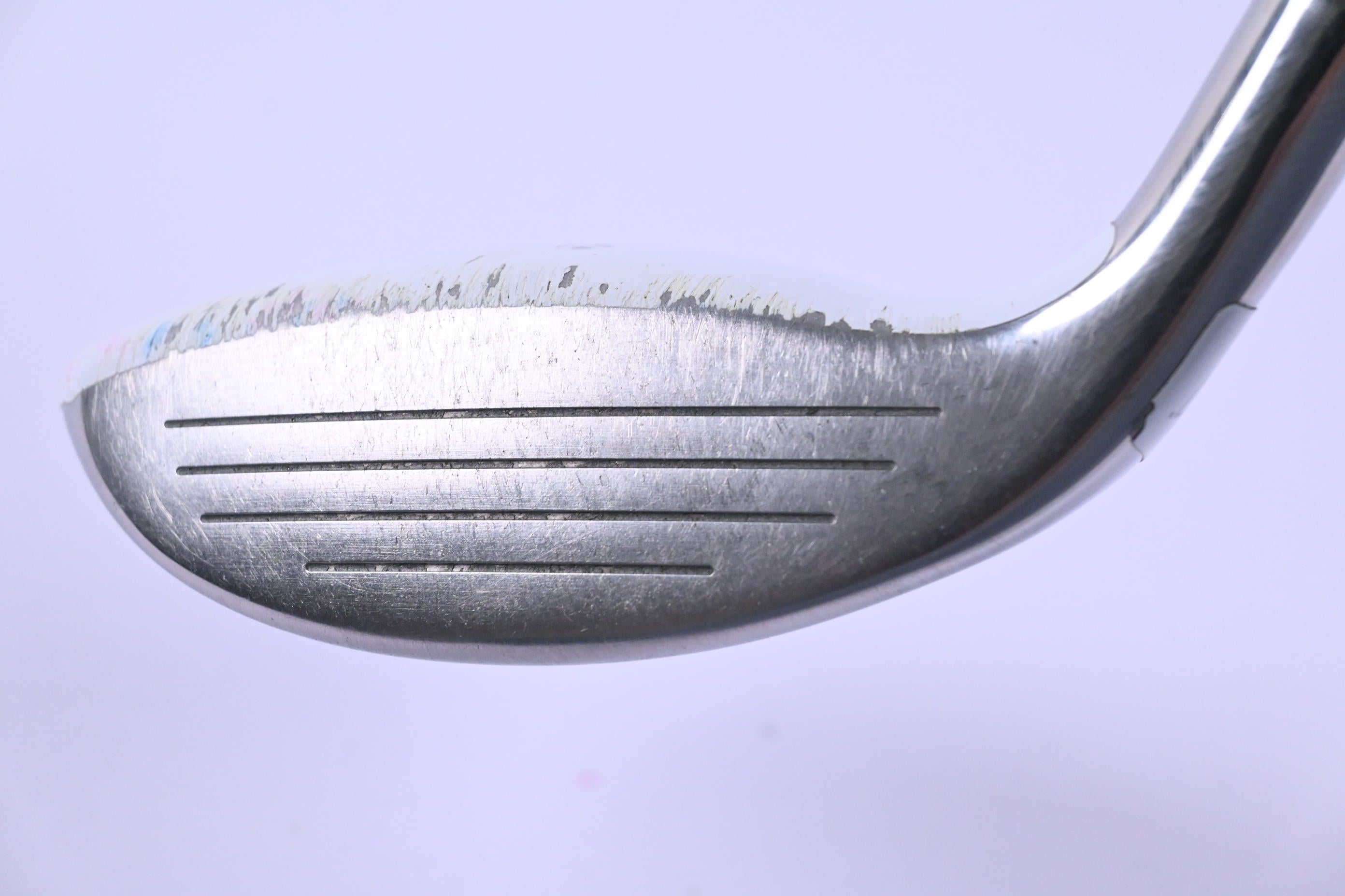 Ladies Taylormade Kalea #3 Wood / 17 Degree / Ladies Flex Kalea 45 Shaft