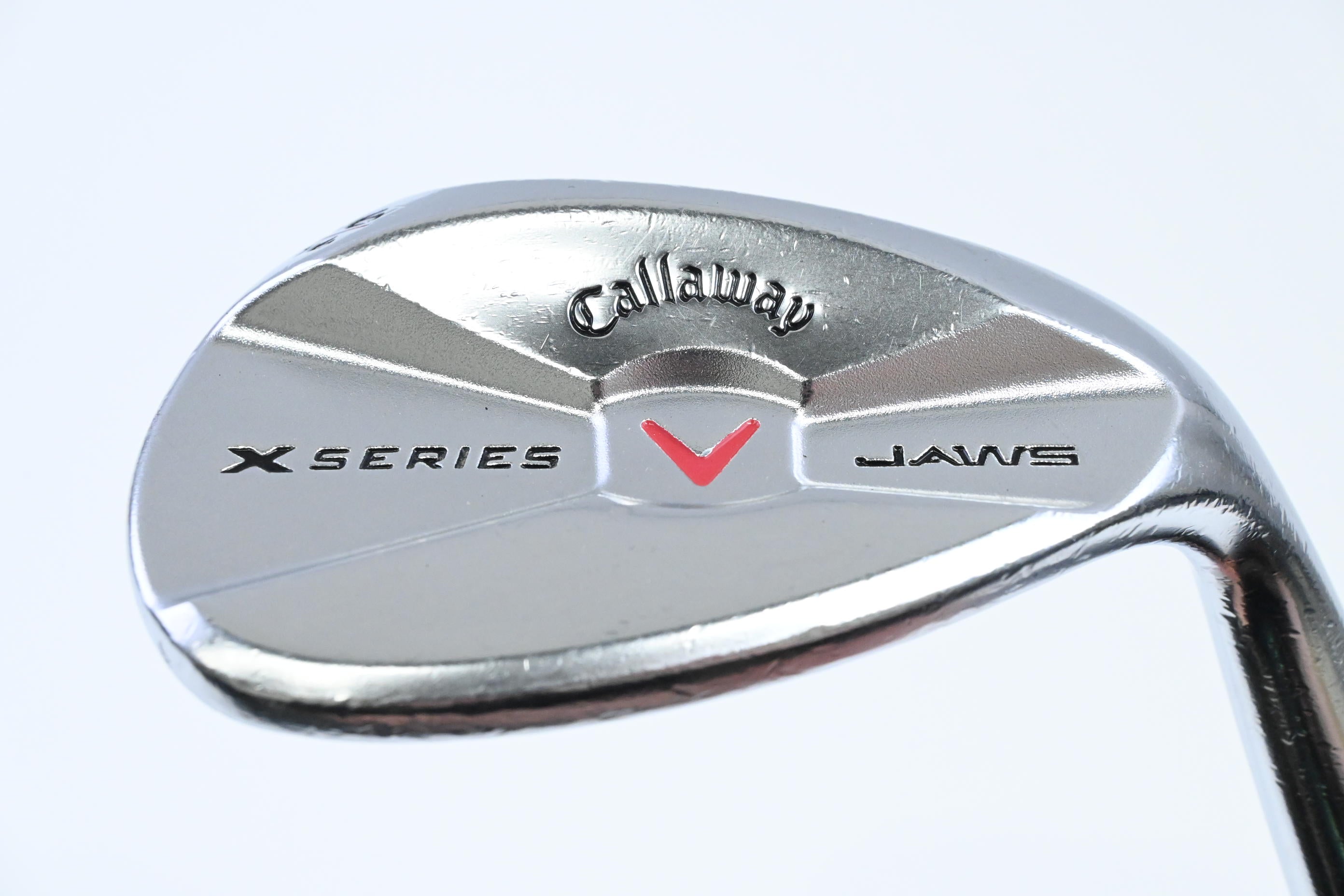 Callaway X-Series Jaws Sand Wedge / 56 Degree / Wedge Flex Callaway X Shaft