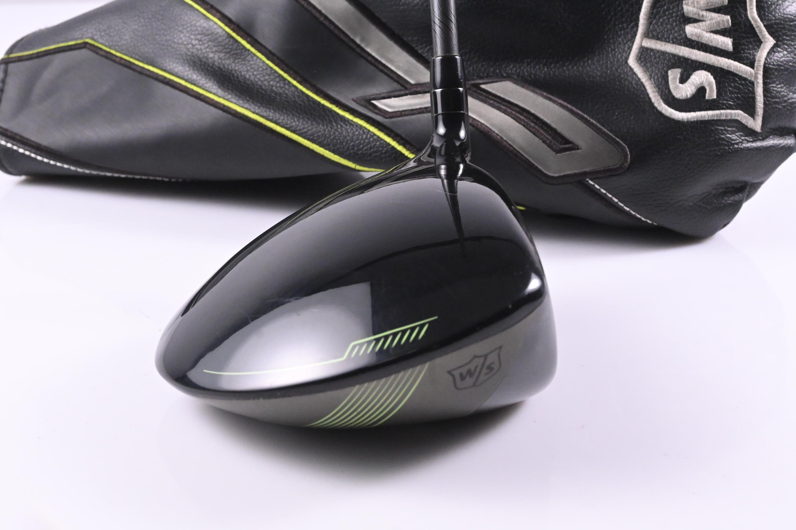 Wilson Staff Launch Pad 2022 Driver / 10.5 Degree / Regular Flex EvenFlow 55