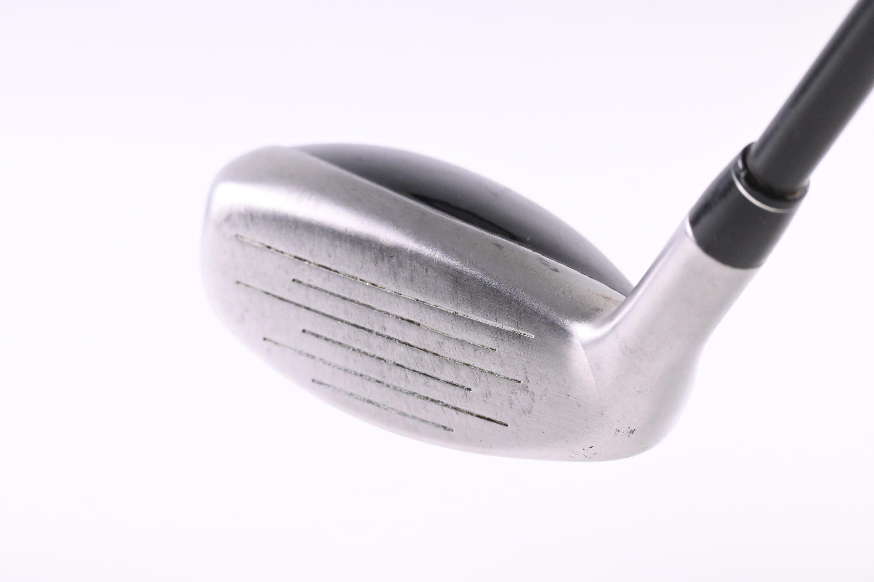 Taylormade Rescue Mid #2 Hybrid / 16 Degree / Regular Flex Taylormade UG65 Shaft
