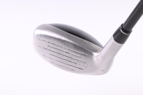 Taylormade Rescue Mid #2 Hybrid / 16 Degree / Regular Flex Taylormade UG65 Shaft