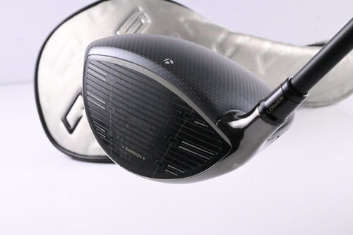 Taylormade Qi35 Driver / 10.5 Degree / X-Flex Kai'li Blue Dark Wave 60 Shaft