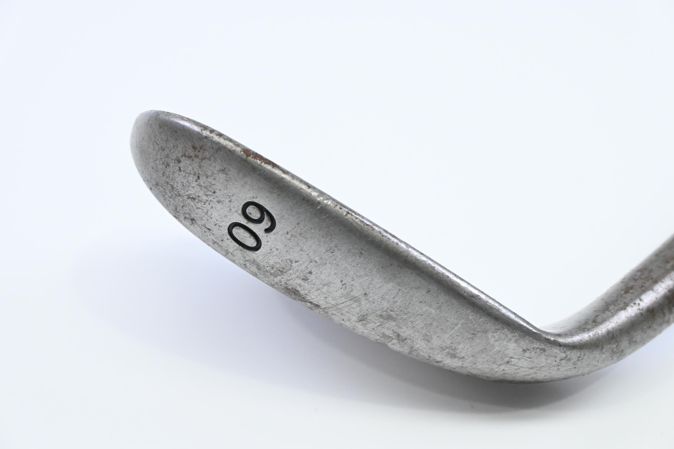 Titleist Vokey Spin Milled 2009 Lob Wedge / 60 Degree / Wedge Flex Vokey Design