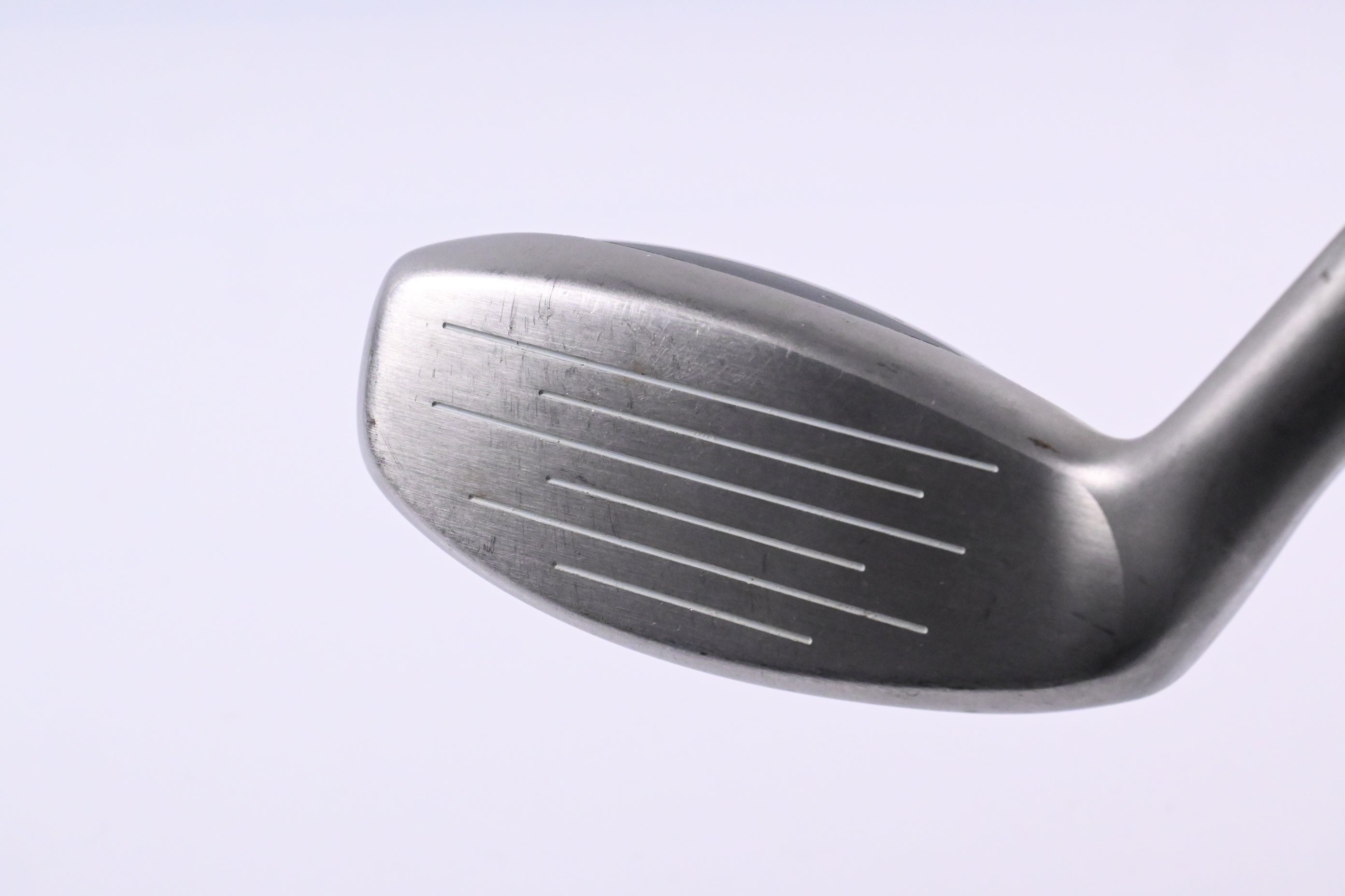 Taylormade Rescue Mid #3 Hybrid / 19 Degree / Regular Flex Taylormade UG65 Shaft