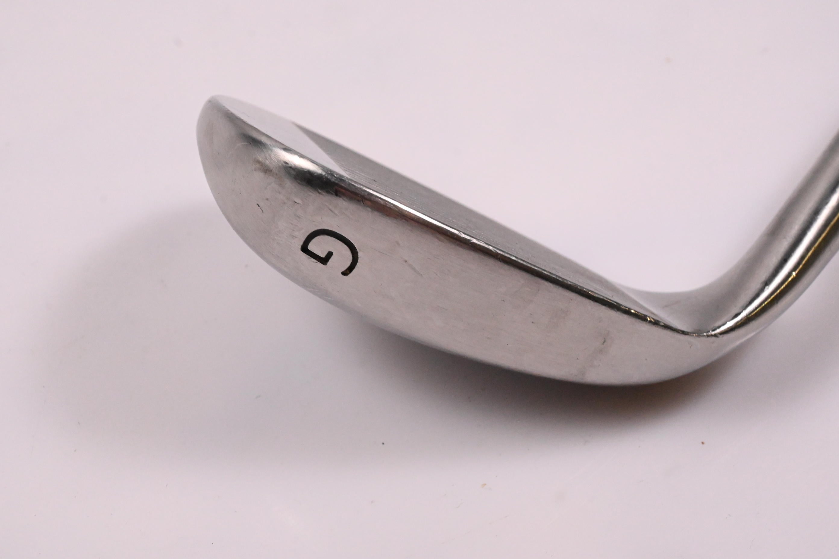 Caley Gap Wedge / 50 Degree / Wedge Flex Caley Shaft