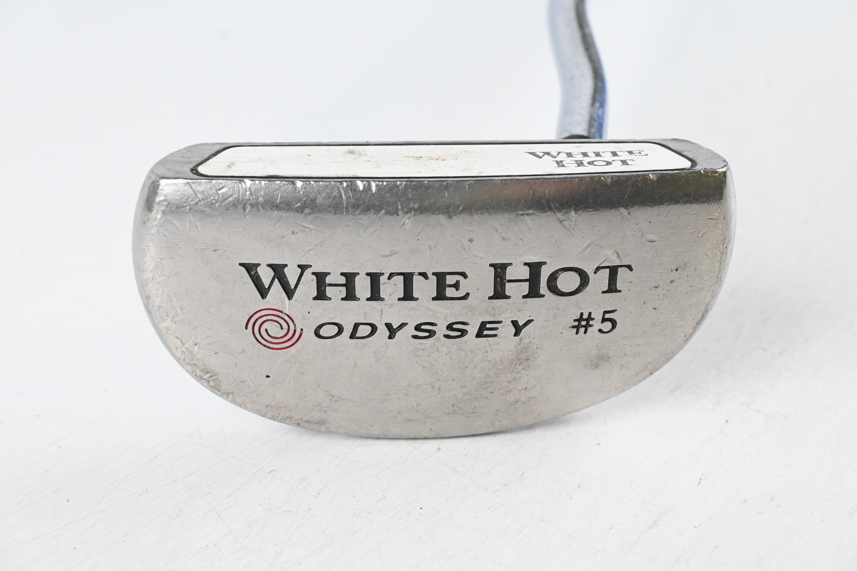 Odyssey White Hot #5 Putter / 34 Inch