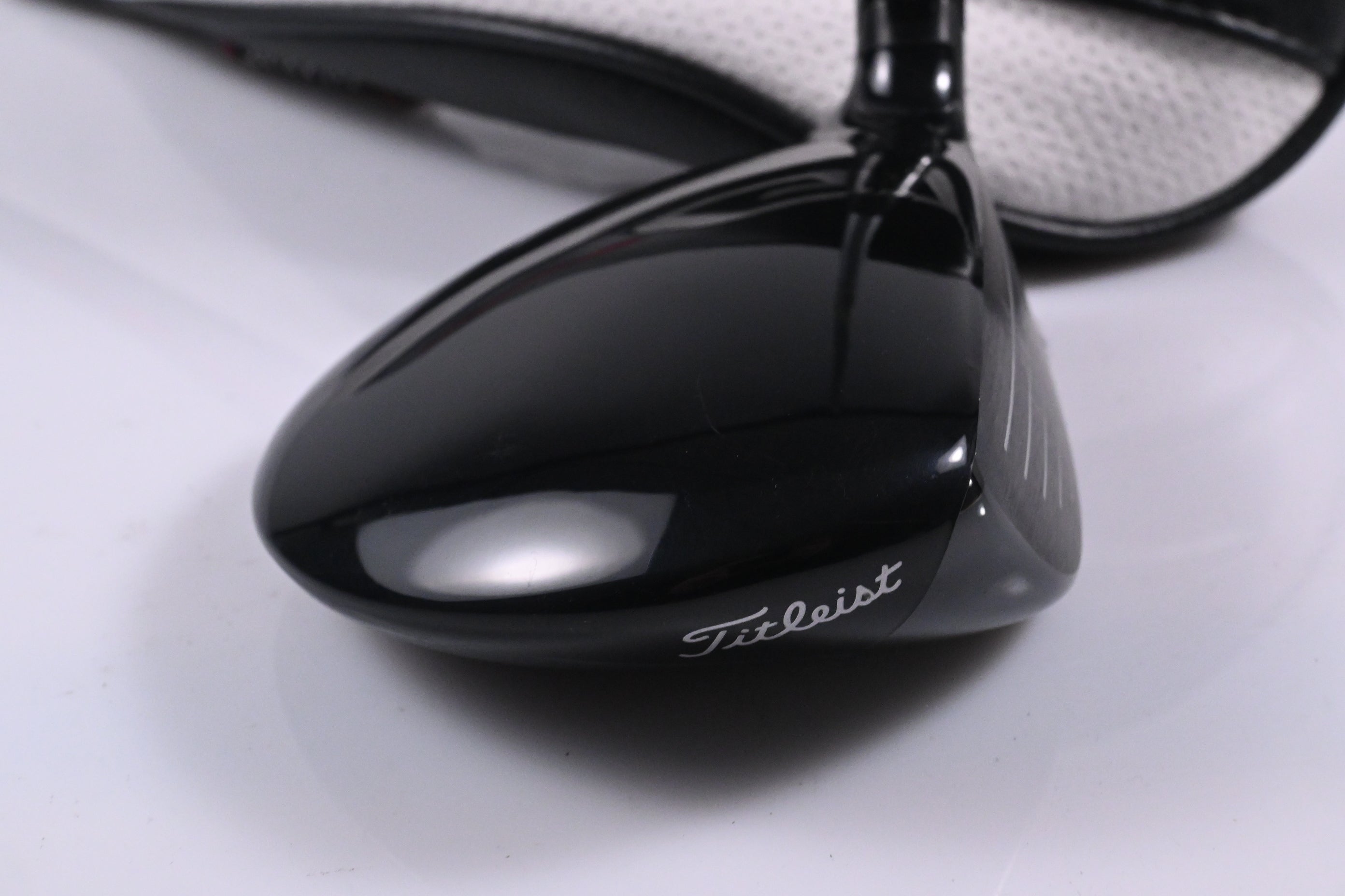 Titleist GT1 #5 Wood / 18 Degree / Regular Flex Air Speeder 40 Shaft