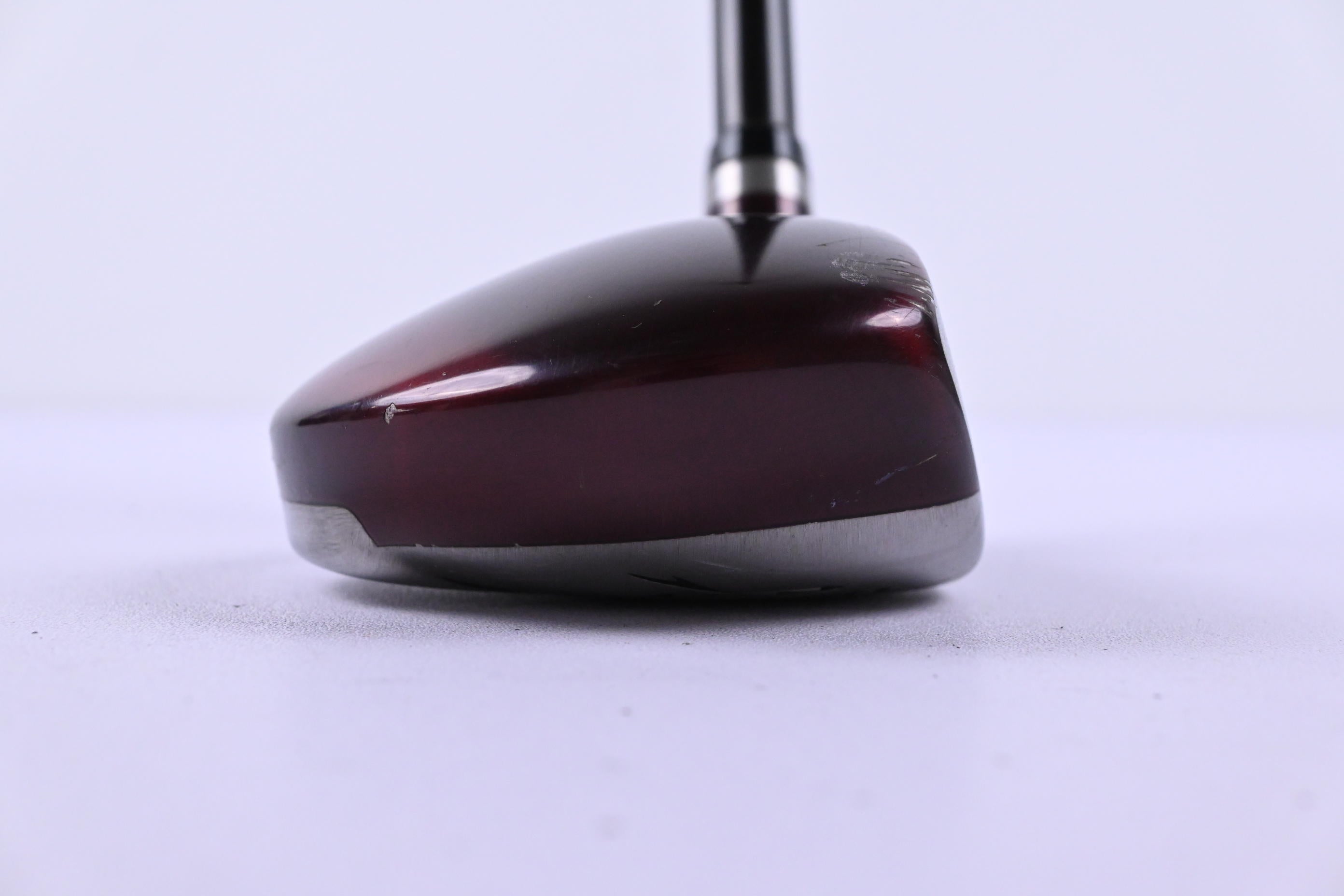 Wilson Fat Shaft #3 Wood / 15 Degree / Regular Flex Grafalloy ProLite Fatshaft