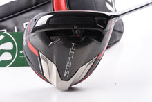 Load image into Gallery viewer, Taylormade Stealth Driver / 8 Degree / X-Flex Kai&#39;li White 60 Shaft
