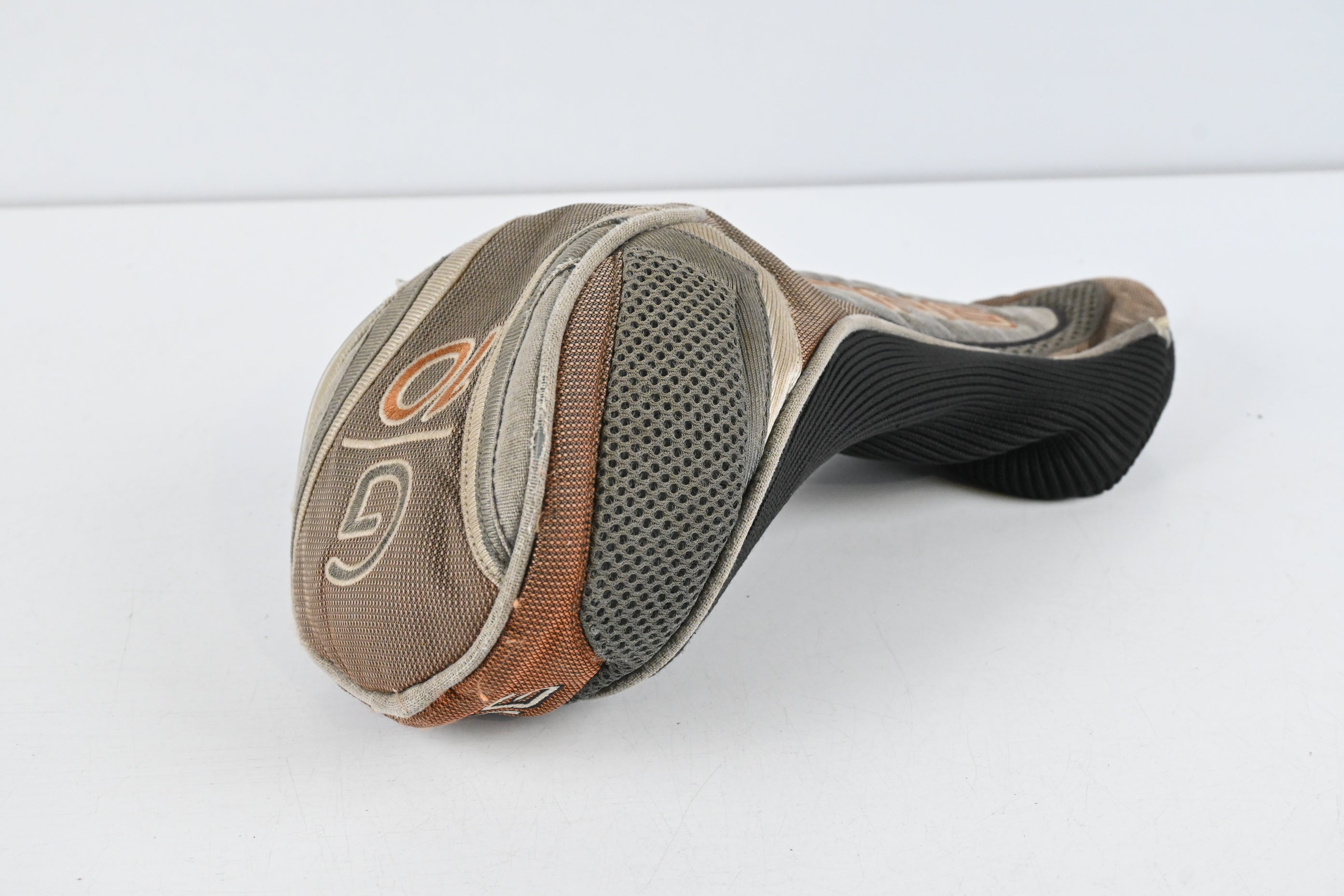 Ping G10 Driver / 13.5 Degree / Regular Flex Ping TFC 129 Shaft
