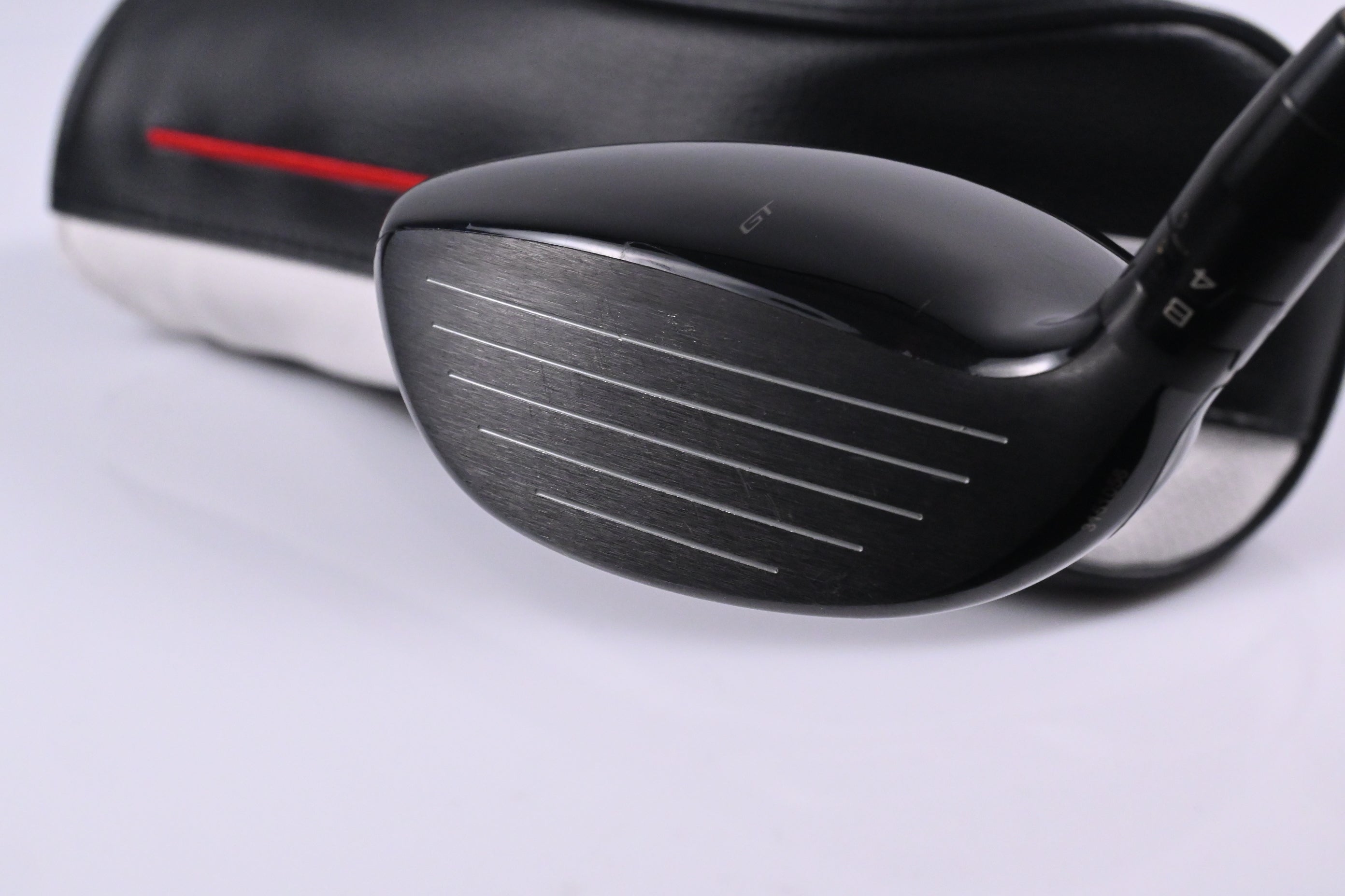 Titleist GT1 #5 Wood / 18 Degree / Regular Flex Air Speeder 40 Shaft