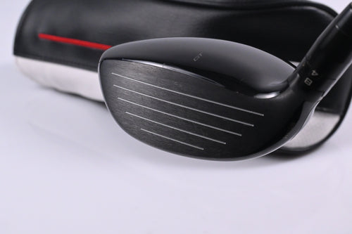 Titleist GT1 #5 Wood / 18 Degree / Regular Flex Air Speeder 40 Shaft