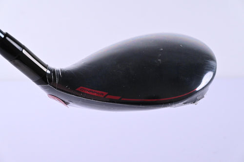 Wilson DYNAPWR Max 2025 #7 Wood / 21 Degree / Regular Flex UST LIN-Q M40X 6