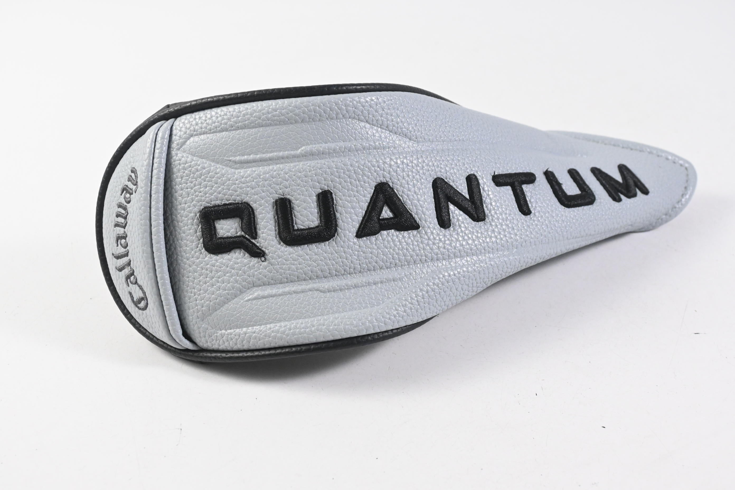 Callaway Quantum Max #5 Wood / 18 Degree / Regular Flex Denali Frost Silver 60