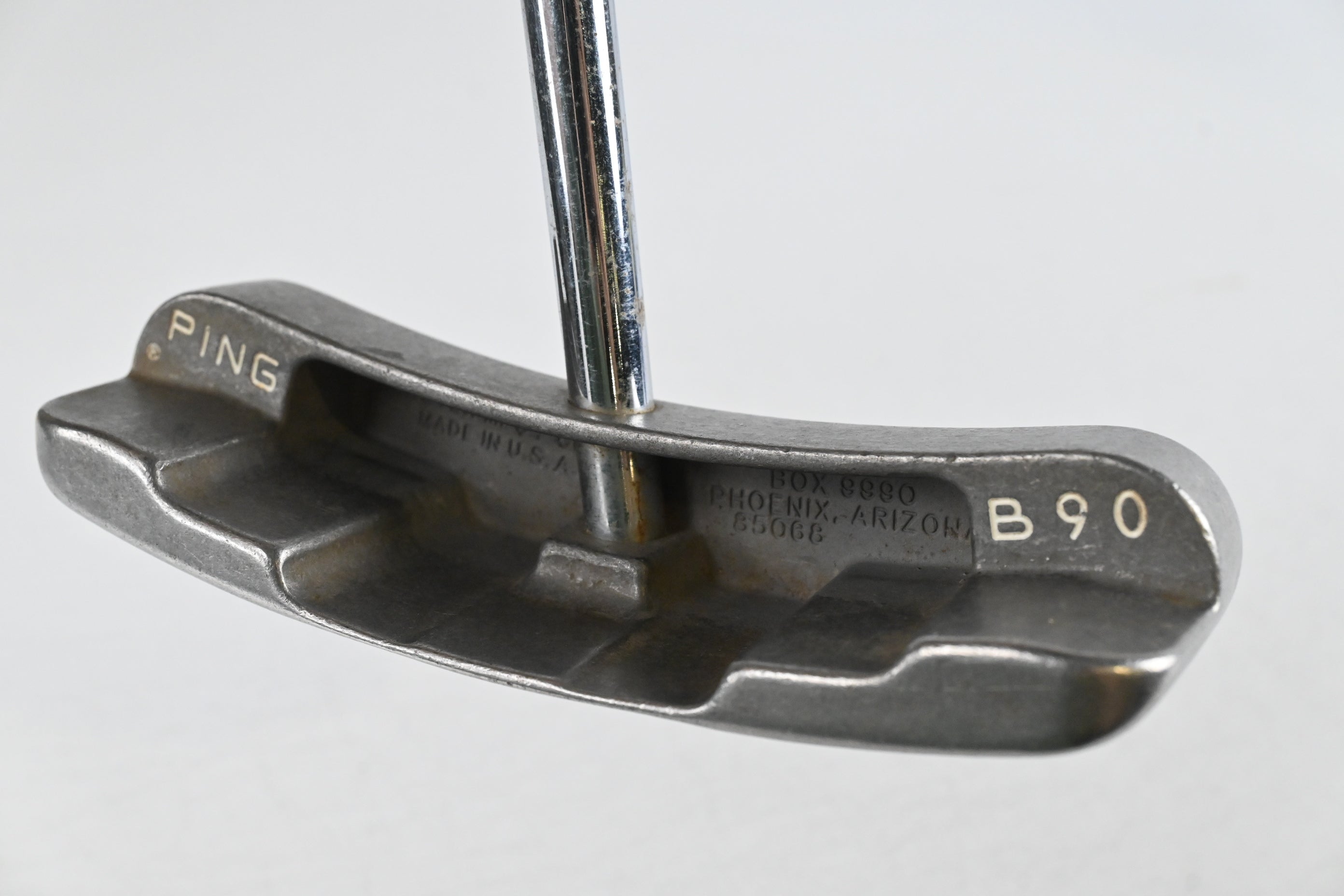 Ping Karsten Original B60 Putter / 46 Inch
